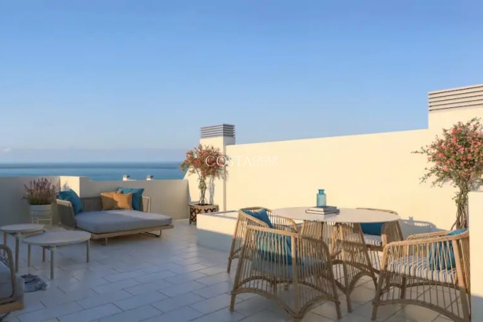 New Build - Villa -
Fuengirola