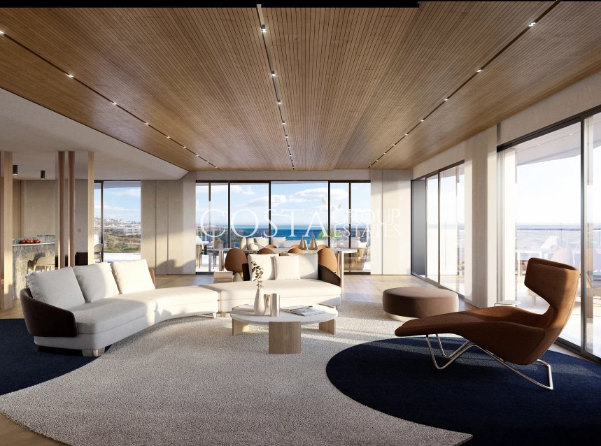 New Build - Villa -
Fuengirola