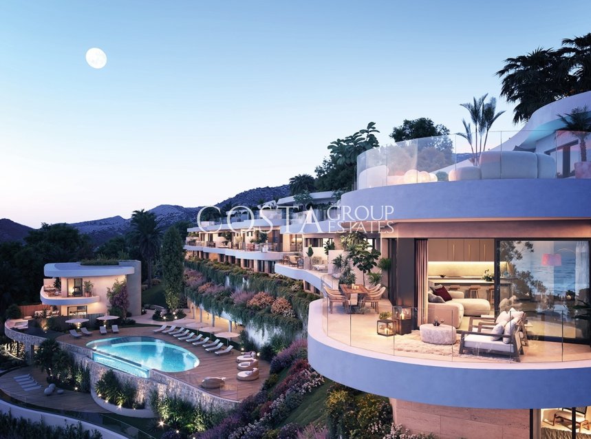 New Build - Villa -
Fuengirola