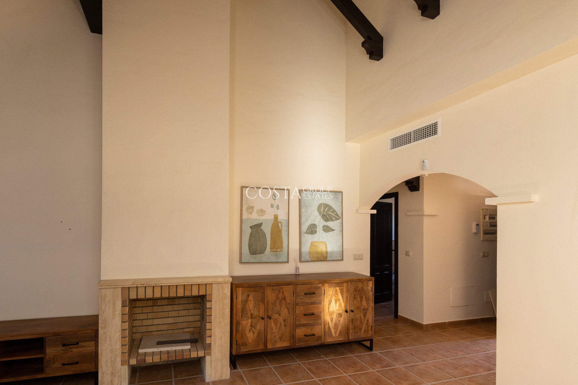 New Build - Villa -
Fuente Álamo - Fuente Alamo