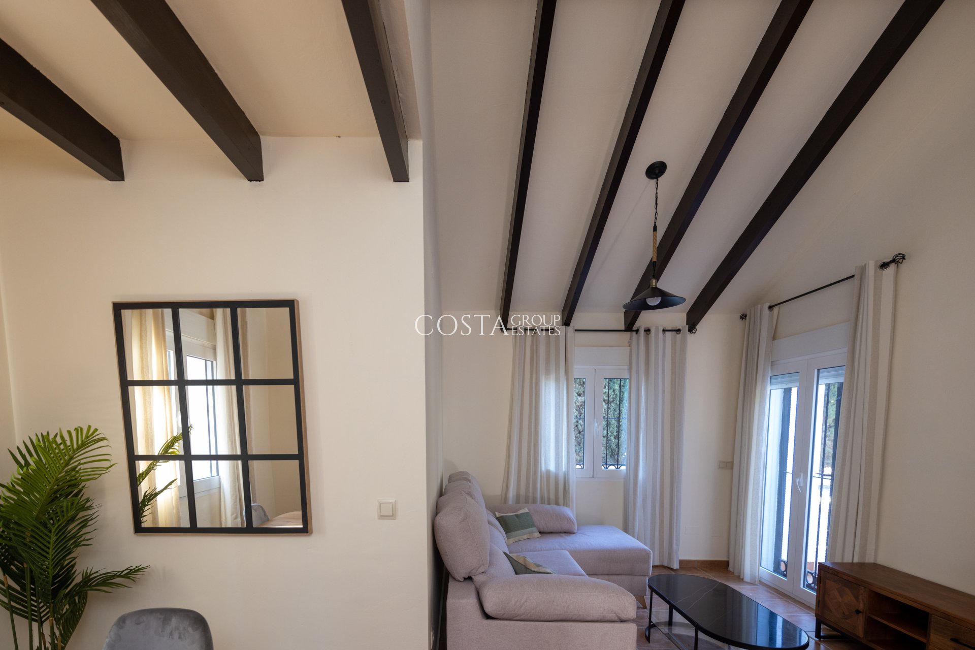 New Build - Villa -
Fuente Álamo - Fuente Alamo