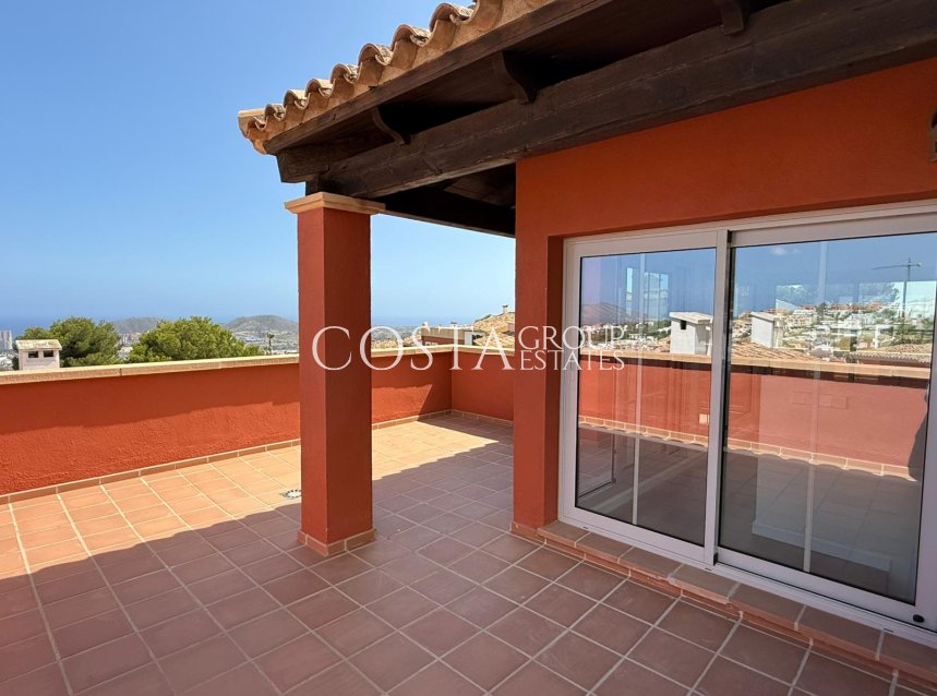 New Build - Villa -
Golf Badia