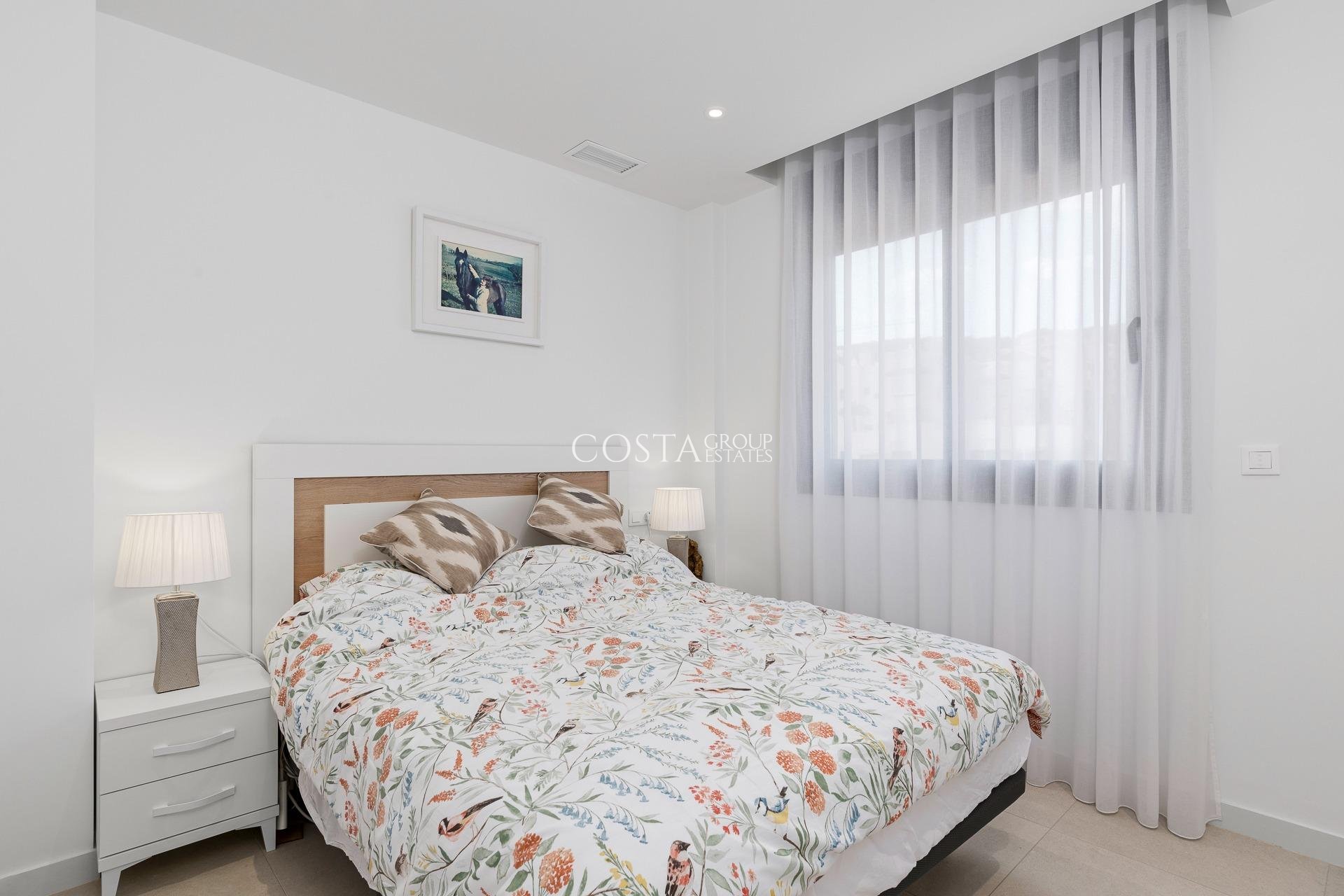 New Build - Villa -
Guardamar del Segura - Guardamar Del Segura