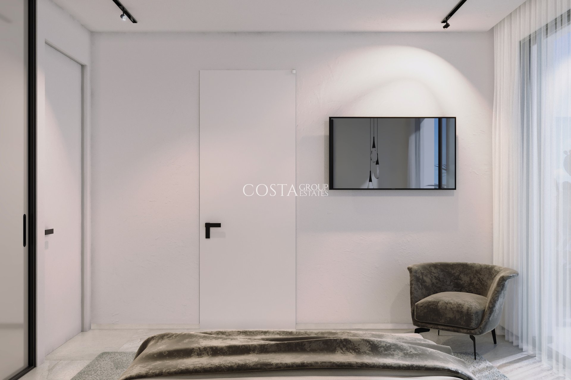 New Build - Villa -
Guardamar del Segura - Guardamar Del Segura