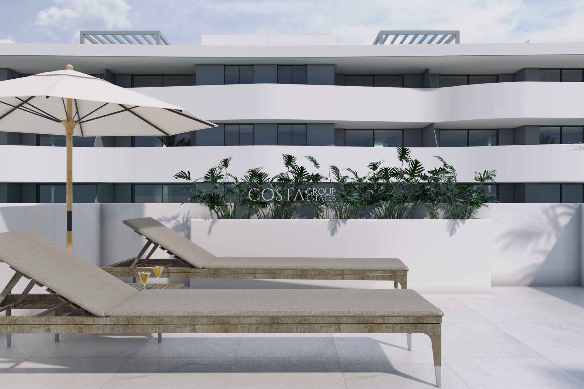 New Build - Villa -
Guardamar del Segura - Guardamar Del Segura
