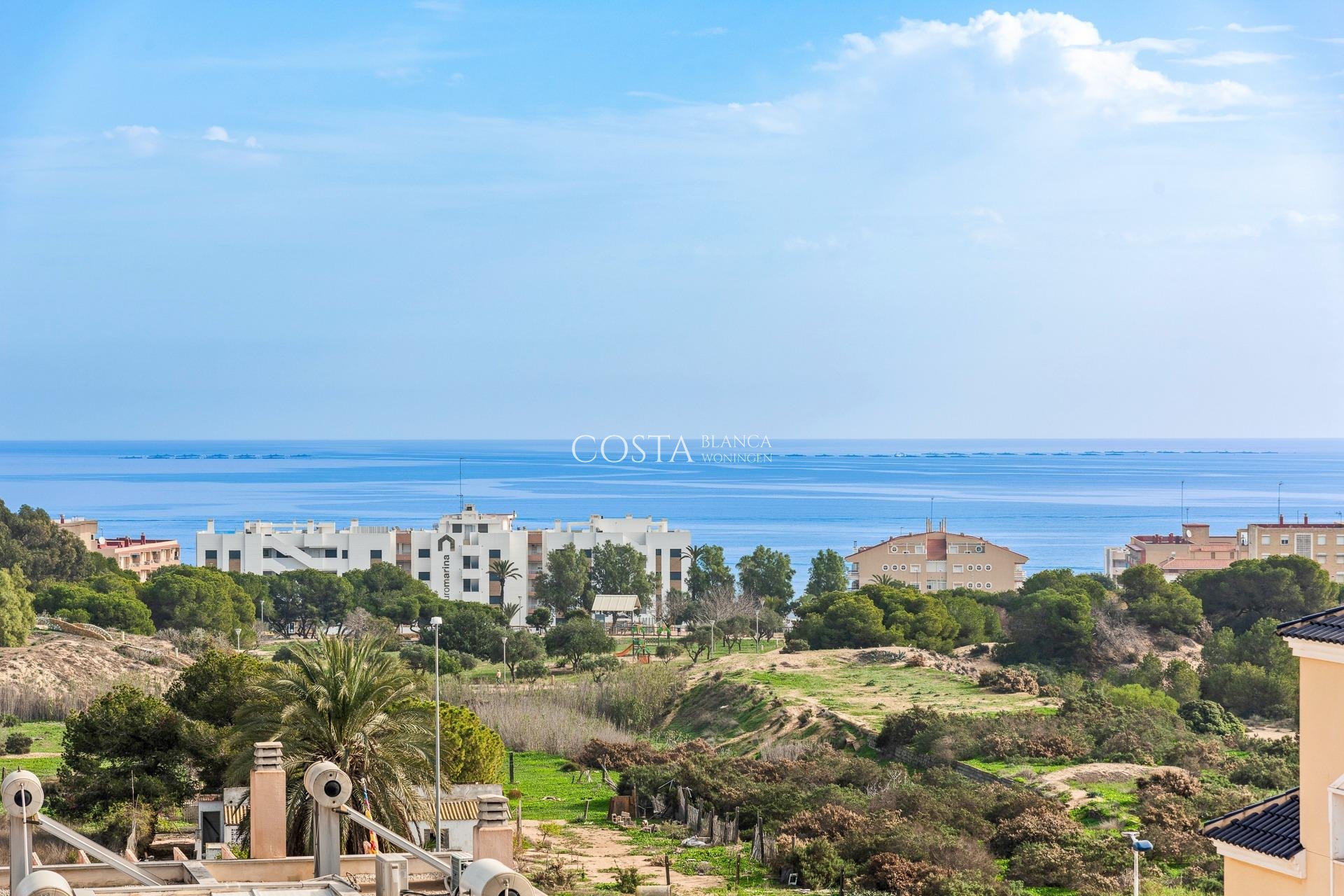 New Build - Villa -
Guardamar del Segura - Guardamar Del Segura
