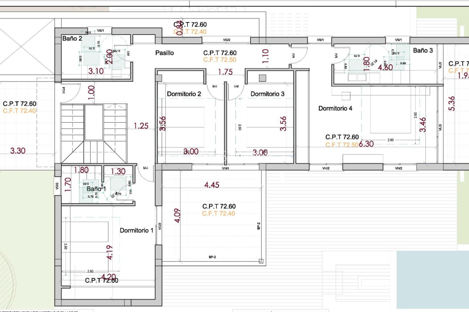 New Build - Villa -
Jávea Xàbia - Las Laderas