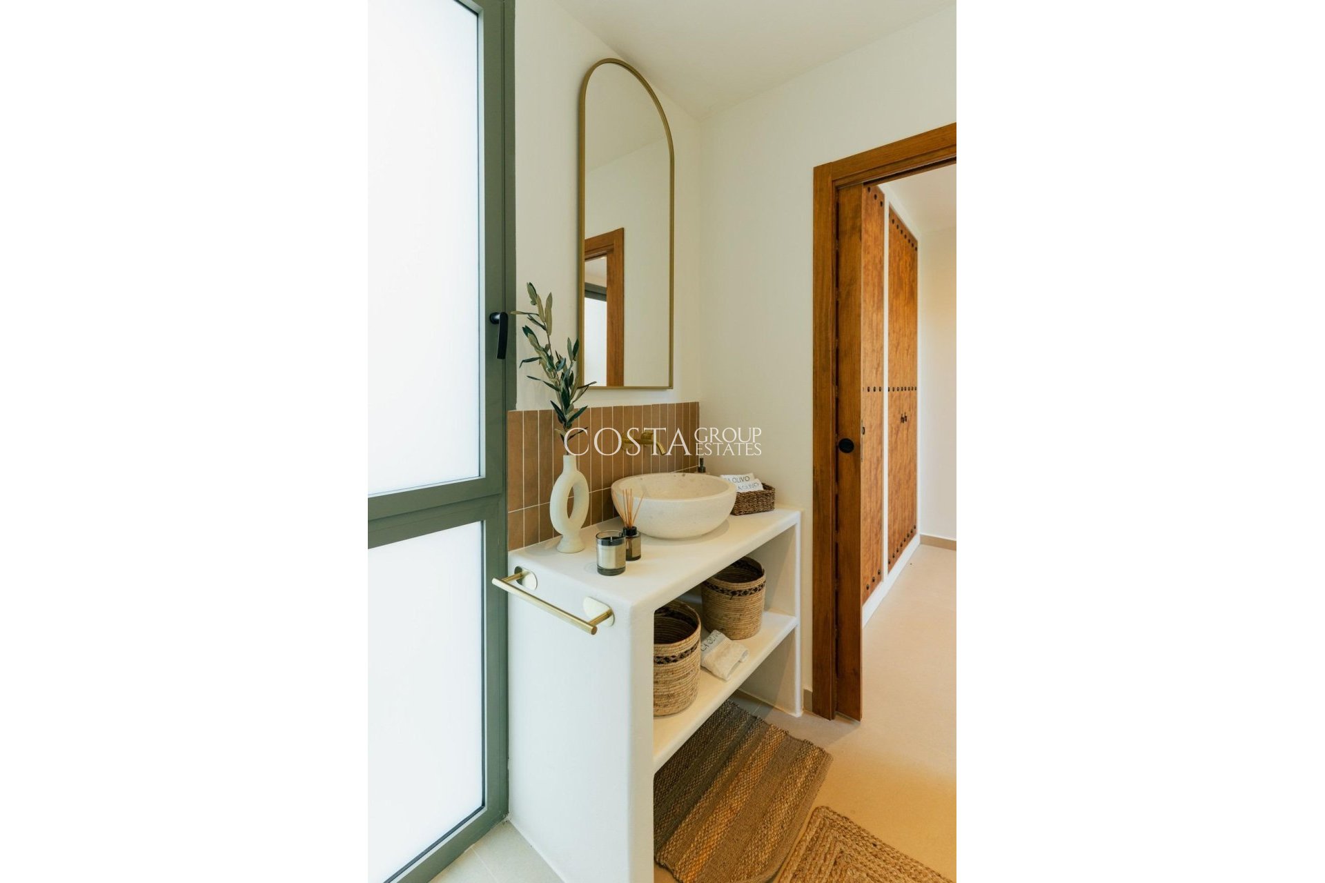 New Build - Villa -
Jávea Xàbia - Valle del Sol