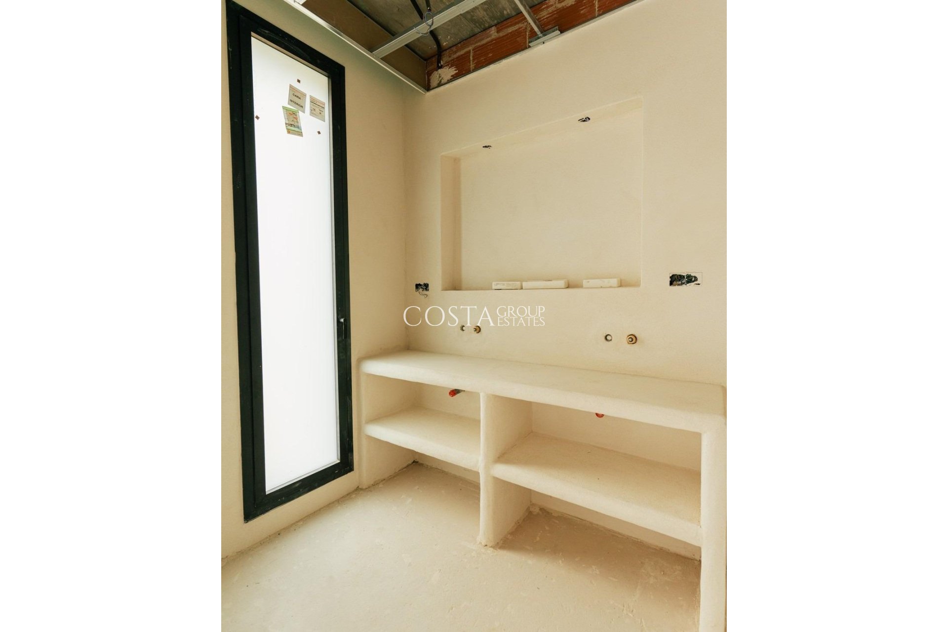 New Build - Villa -
Jávea Xàbia - Valle del Sol