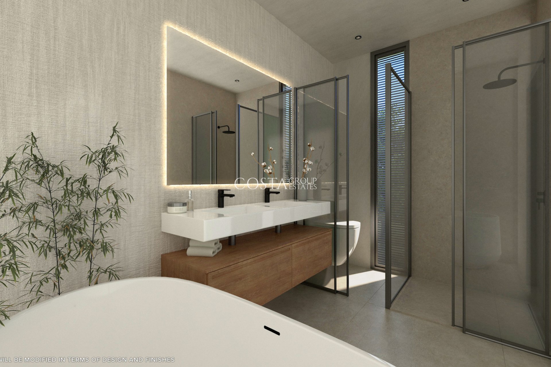 New Build - Villa -
La Cala de Mijas