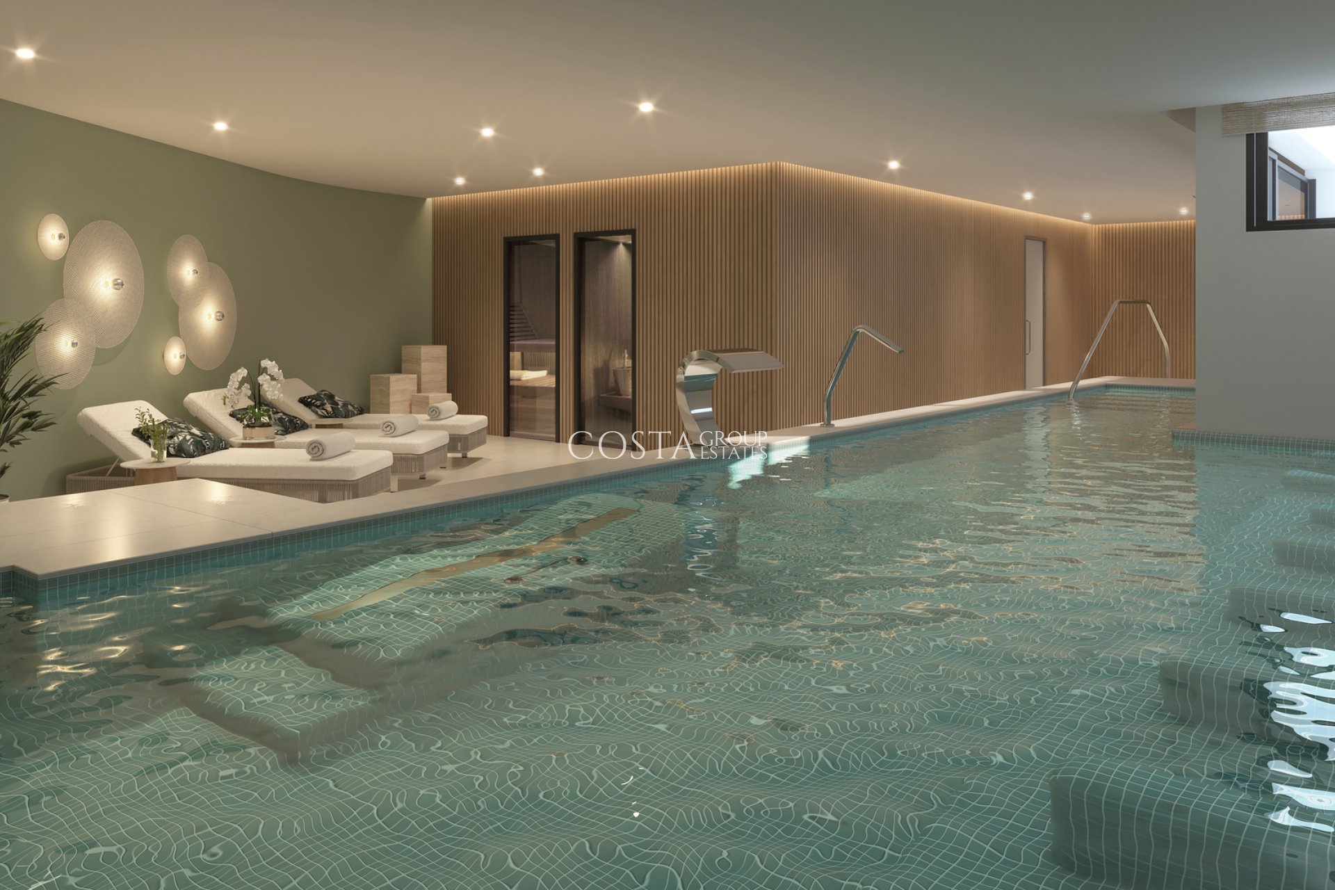 New Build - Villa -
La Cala de Mijas