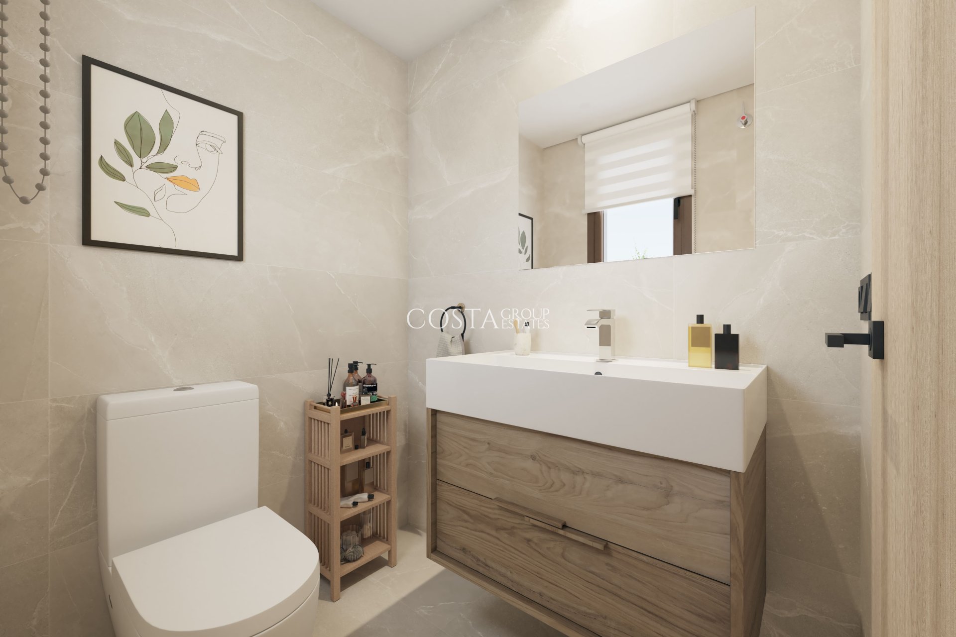 New Build - Villa -
La Cala de Mijas