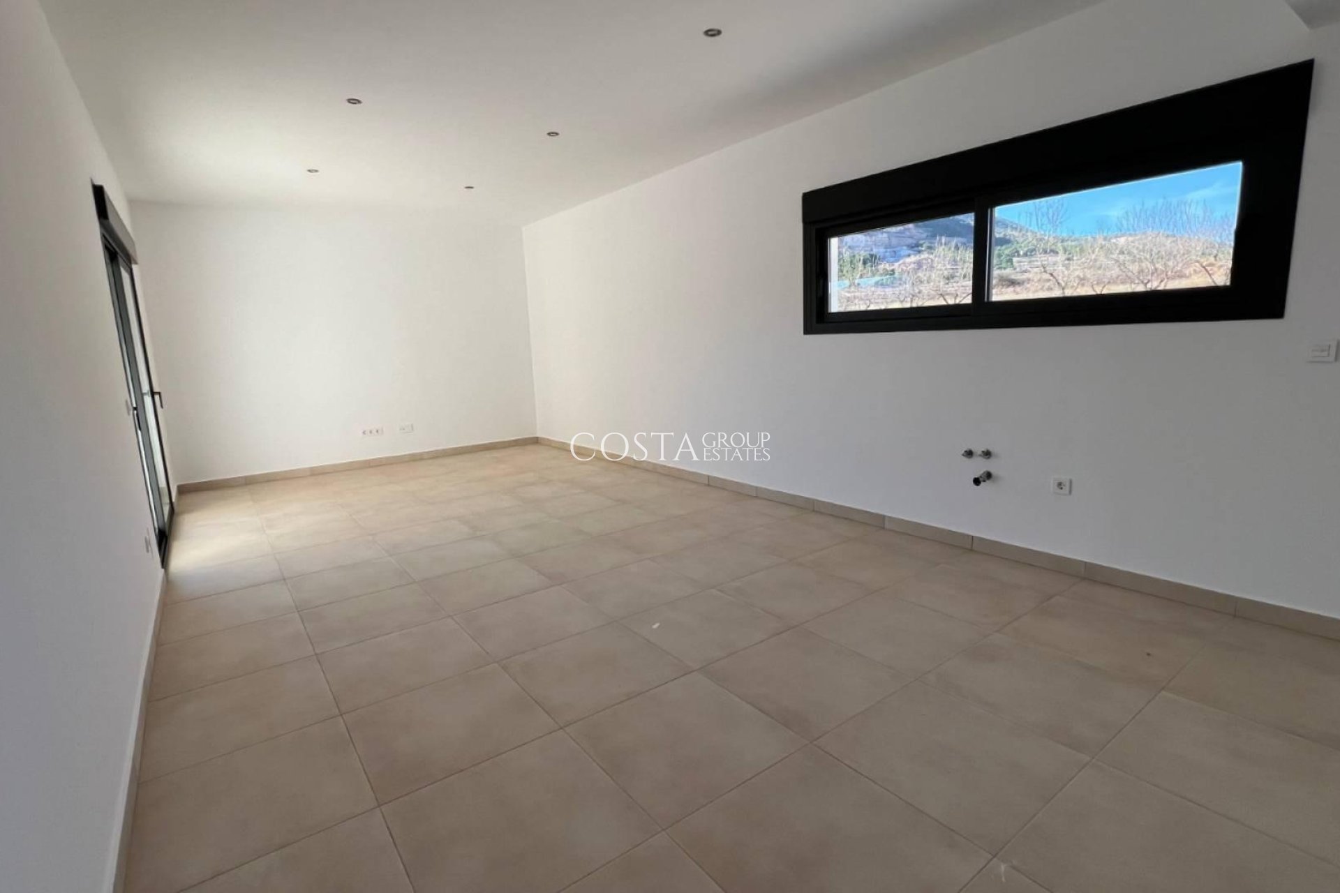 New Build - Villa -
La Canalosa
