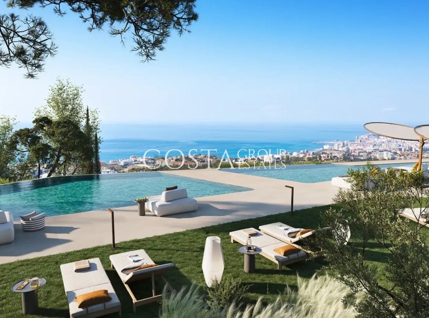 New Build - Villa -
La Capellania