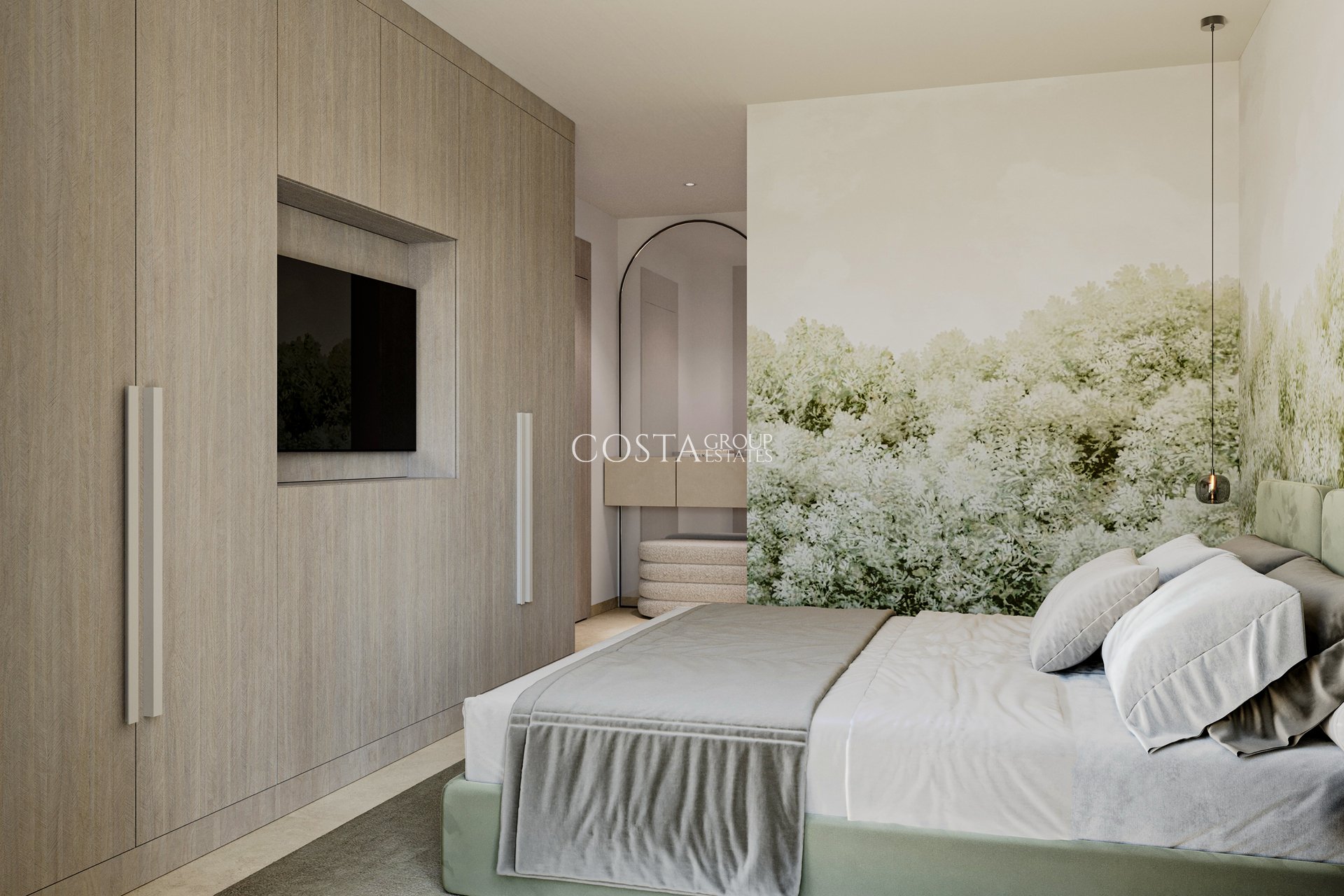 New Build - Villa -
La Finca Golf