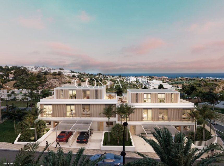 New Build - Villa -
La Gaspara