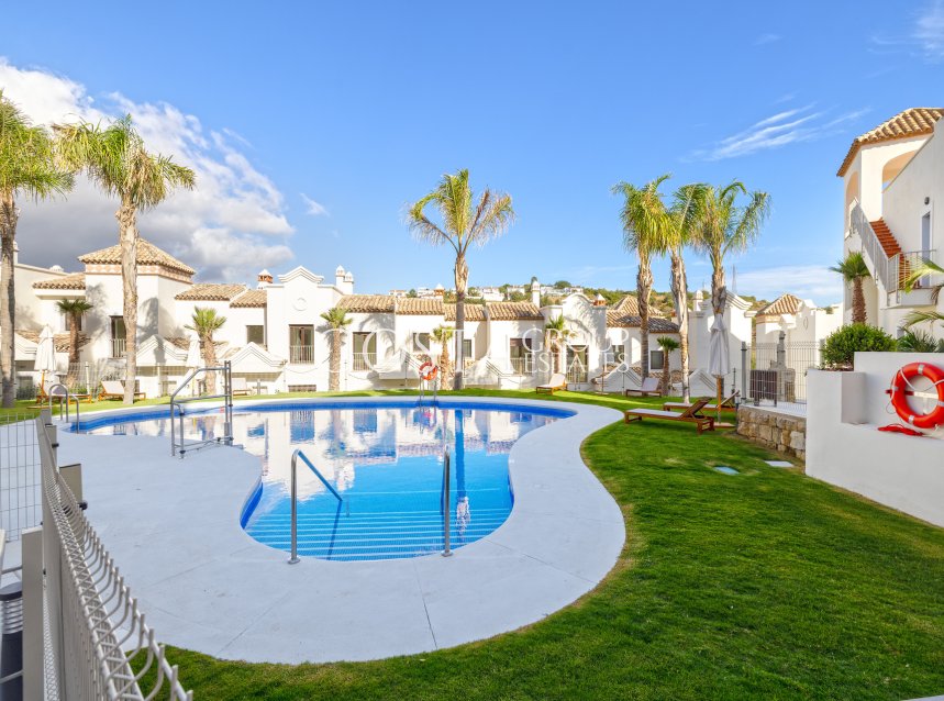New Build - Villa -
La Gaspara