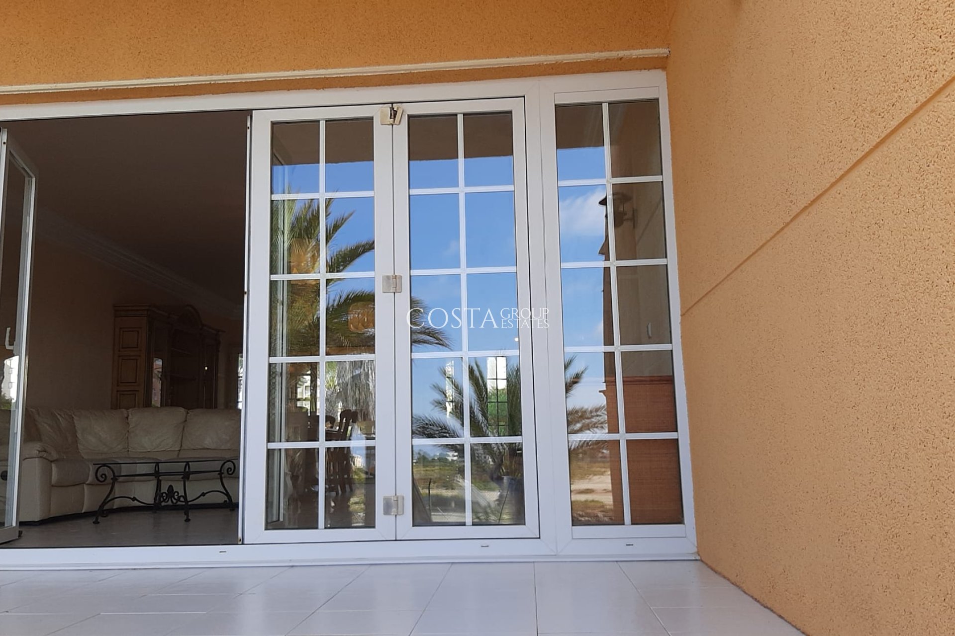 New Build - Villa -
La Manga del Mar Menor - La Manga Del Mar Menor