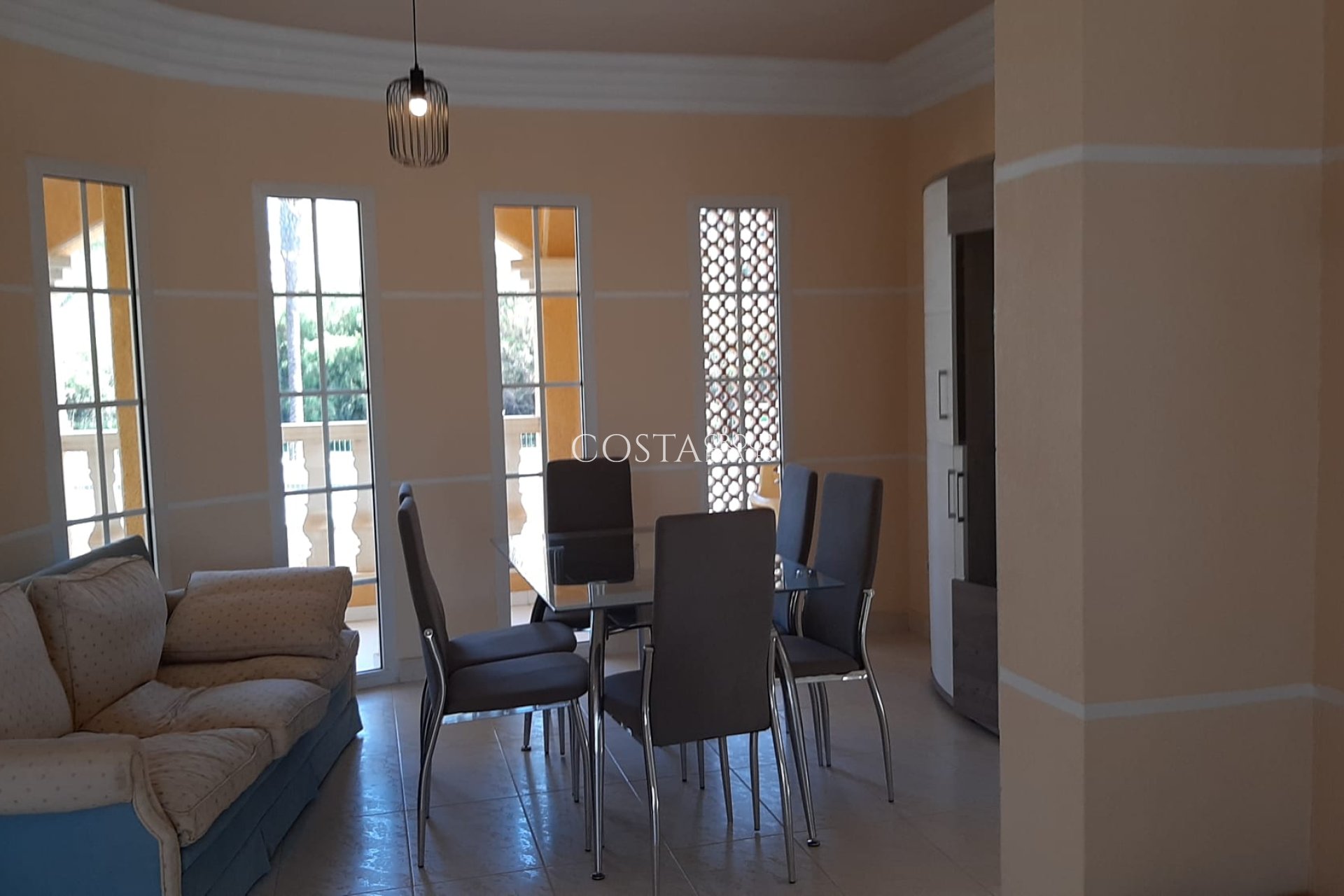 New Build - Villa -
La Manga del Mar Menor - La Manga Del Mar Menor