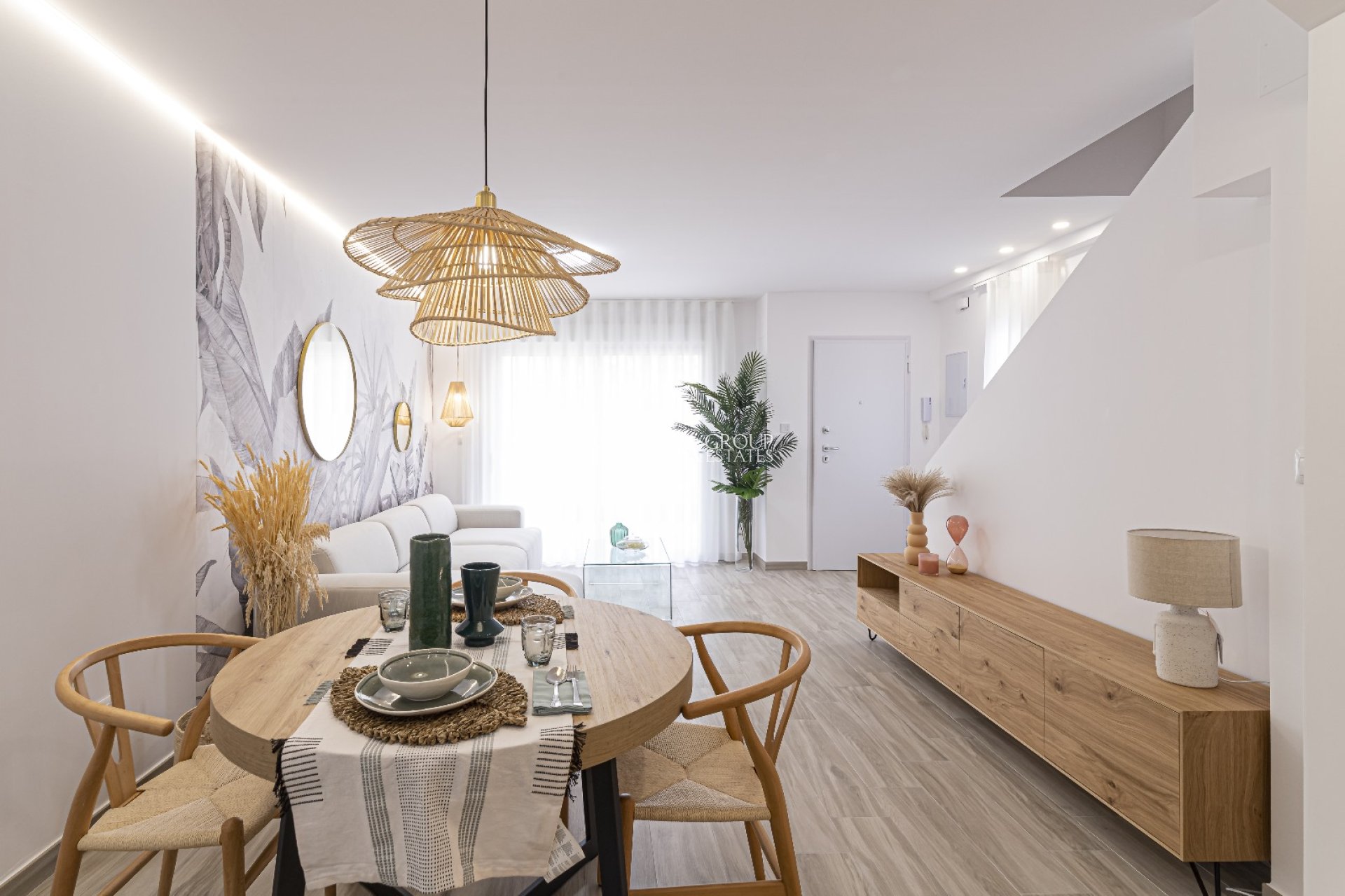 New Build - Villa -
La Manga del Mar Menor - La Manga Del Mar Menor