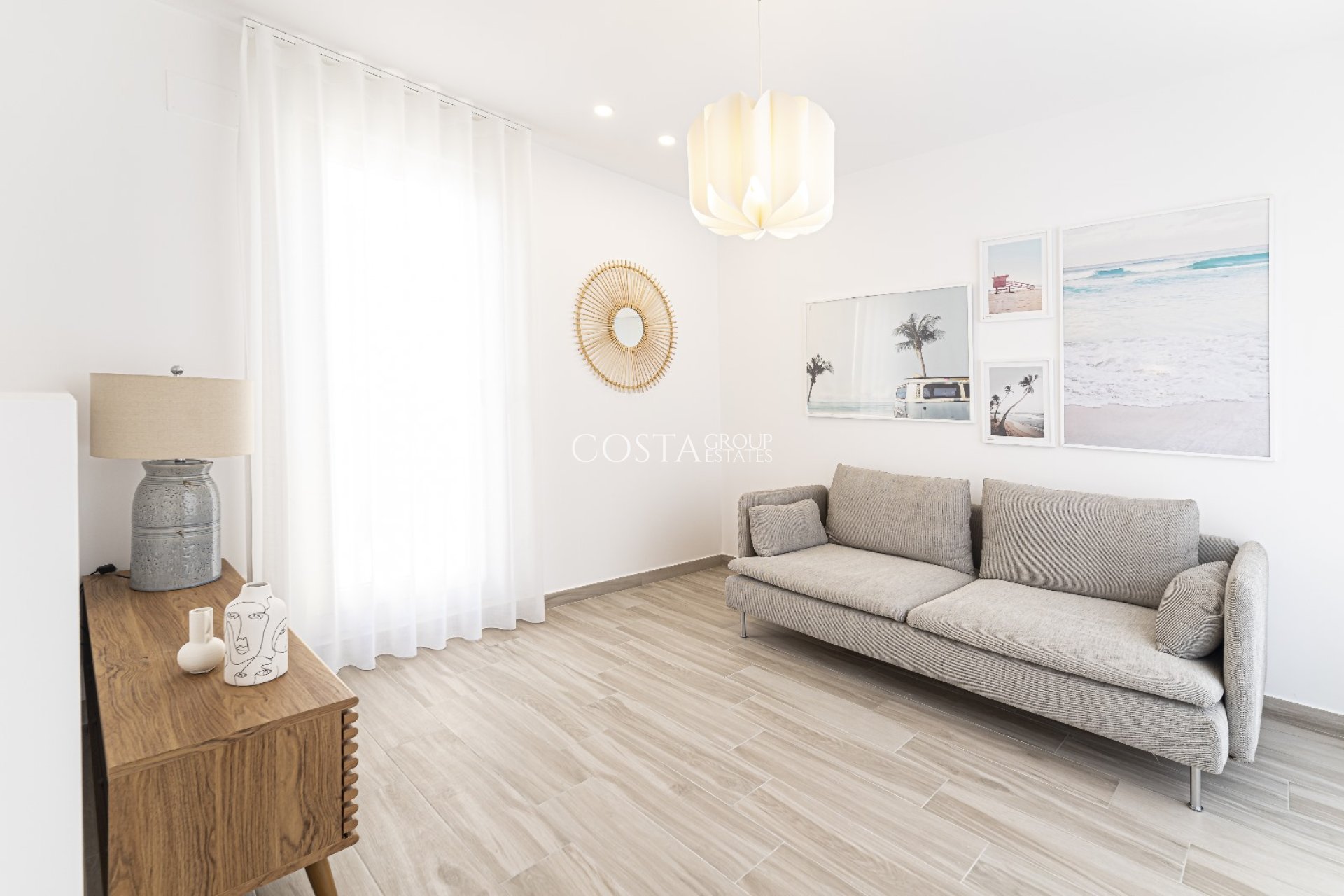 New Build - Villa -
La Manga del Mar Menor - La Manga Del Mar Menor