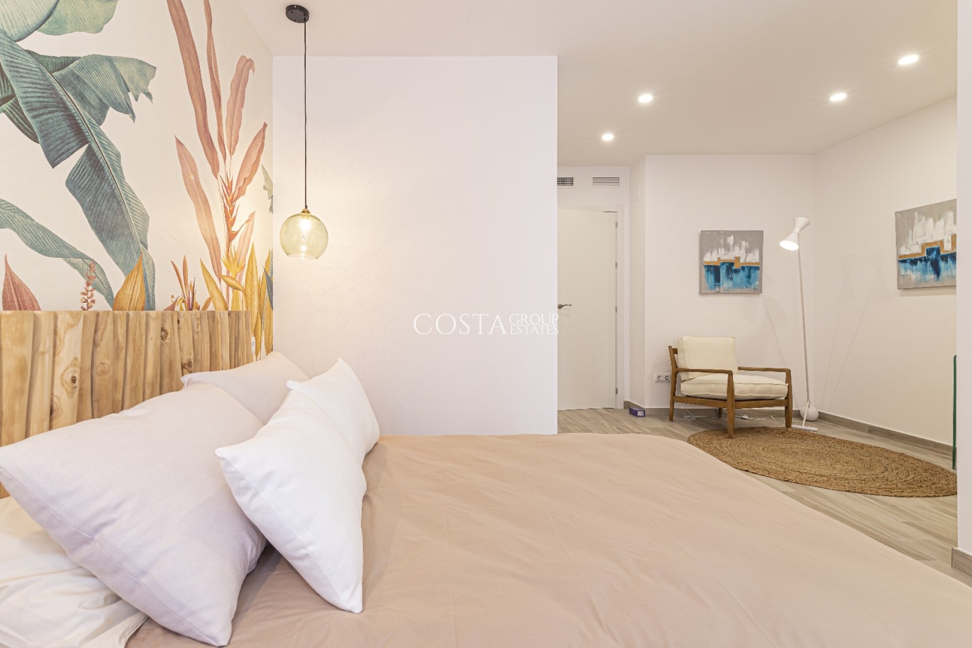 New Build - Villa -
La Manga del Mar Menor - La Manga Del Mar Menor