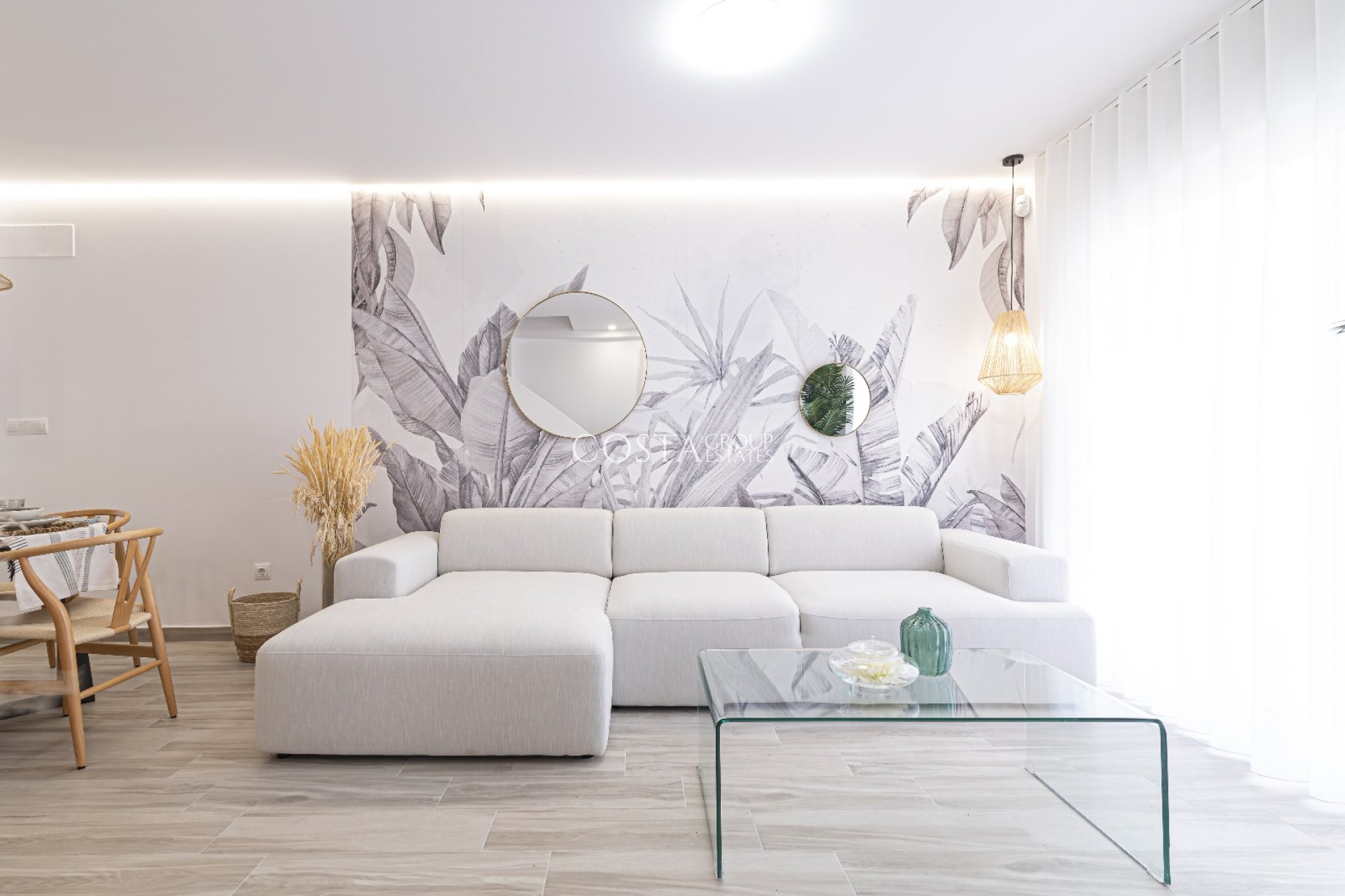 New Build - Villa -
La Manga del Mar Menor - La Manga Del Mar Menor