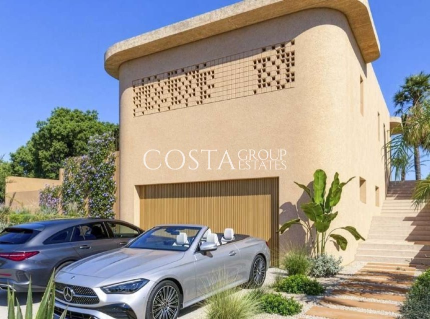 New Build - Villa -
La Marina
