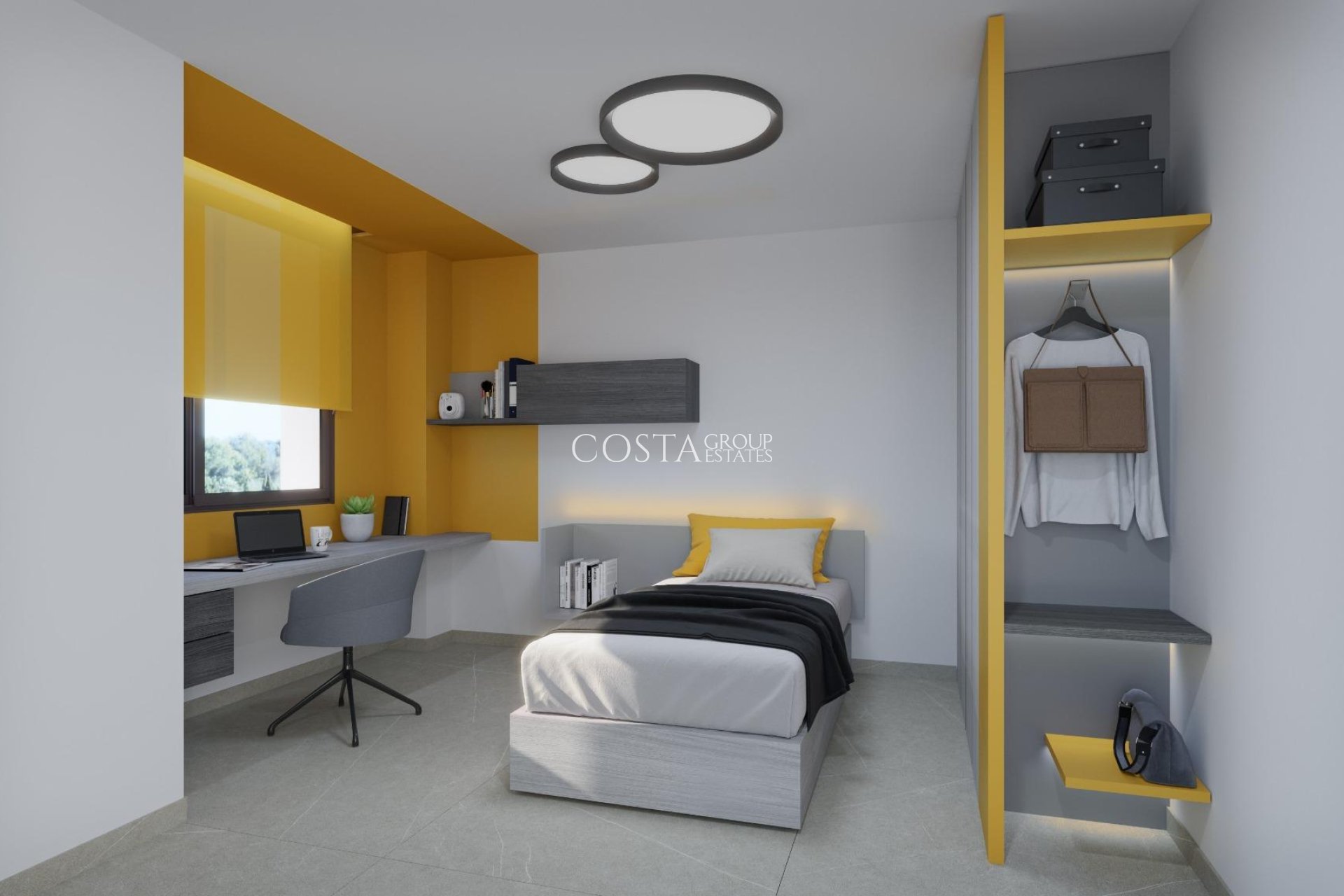 New Build - Villa -
La Nucía - Coblanca
