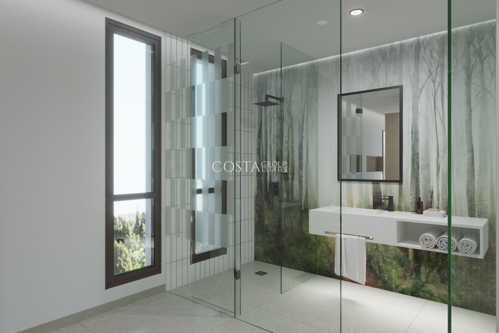New Build - Villa -
La Nucía - Coblanca