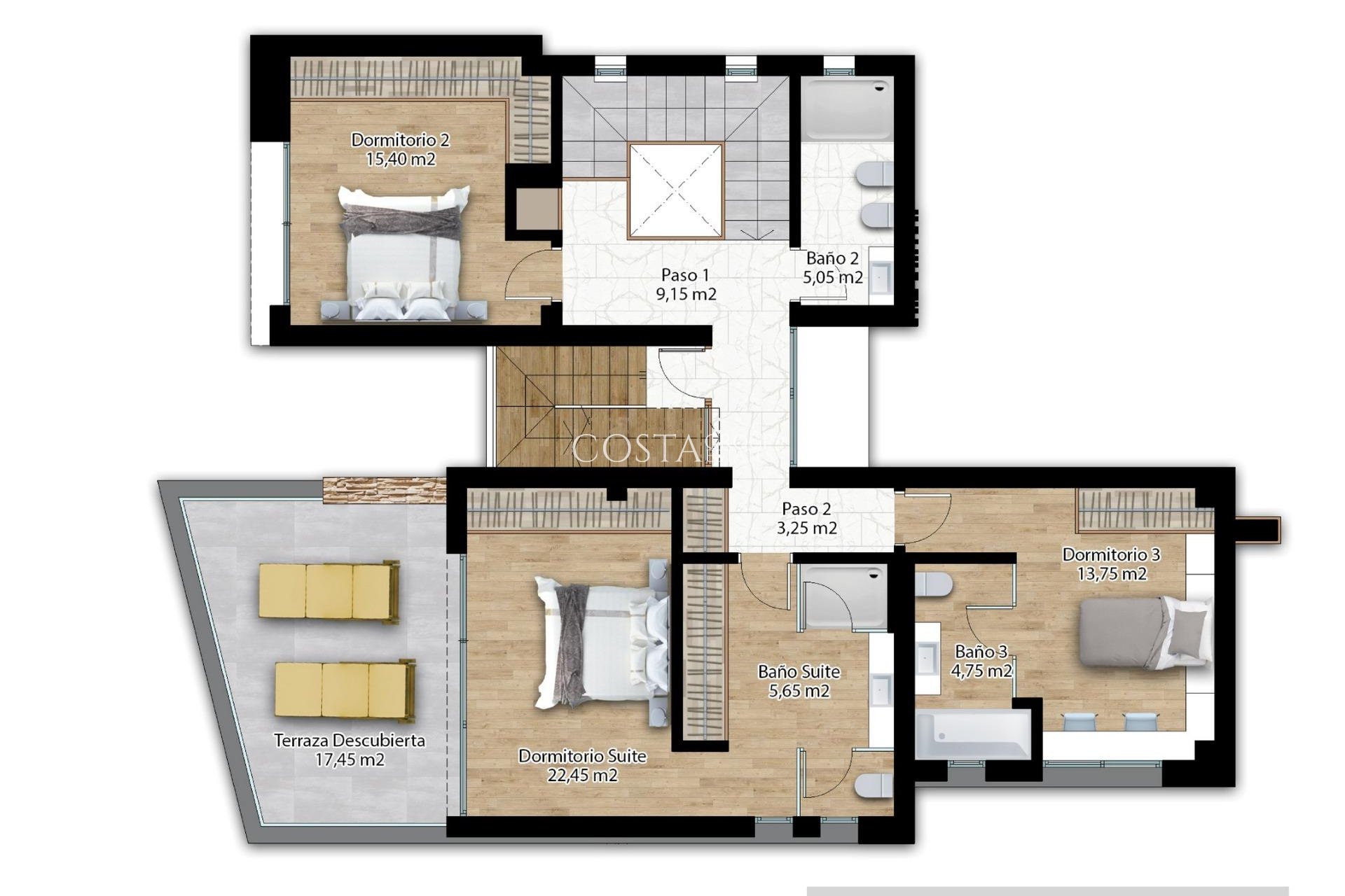 New Build - Villa -
La Nucía - Coblanca