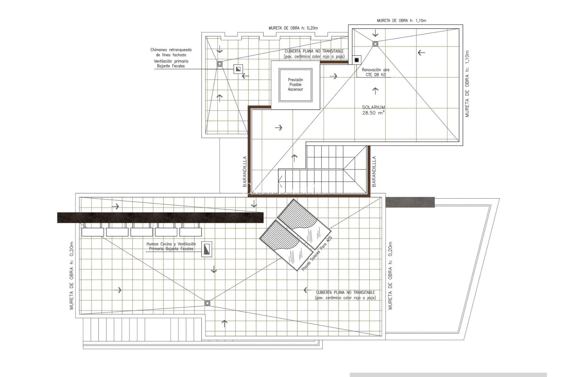 New Build - Villa -
La Nucía - Coblanca