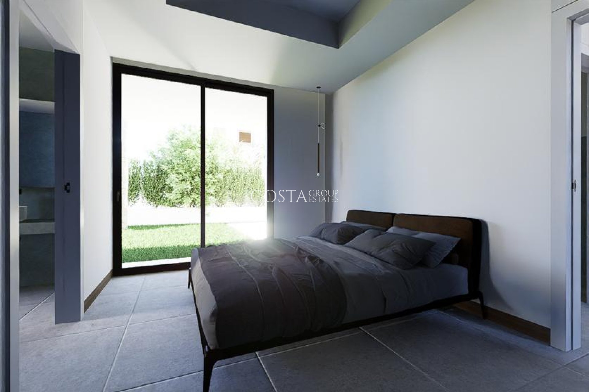 New Build - Villa -
La Nucía