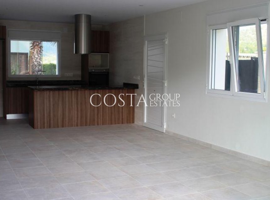 New Build - Villa -
La Romana - Villas de la Romana