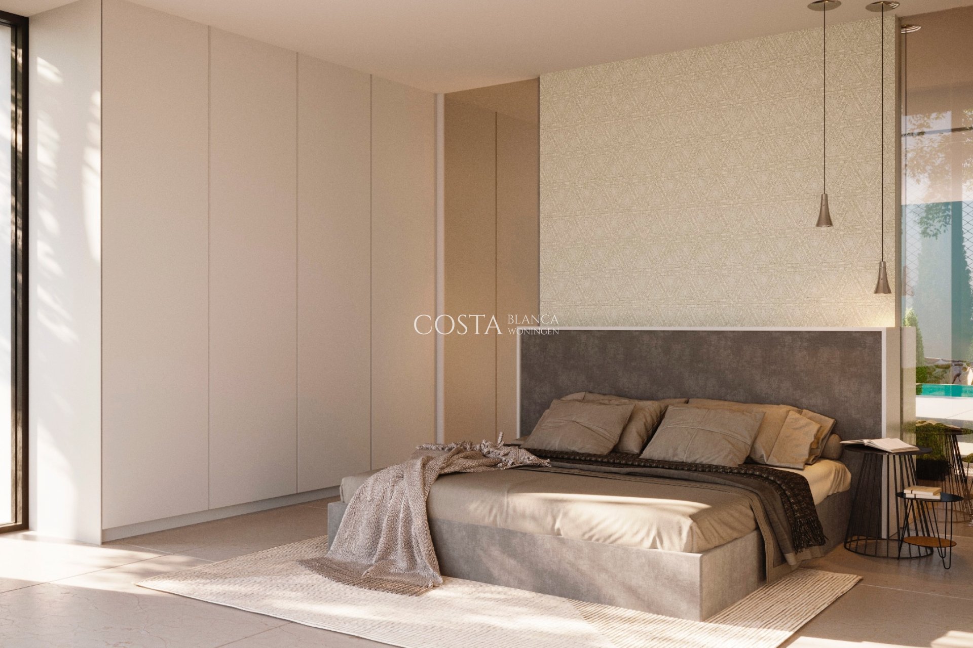 New Build - Villa -
Las Colinas Golf and Country Club