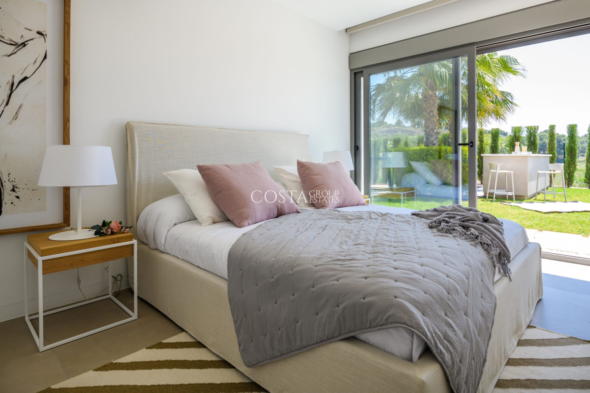 New Build - Villa -
Las Colinas Golf