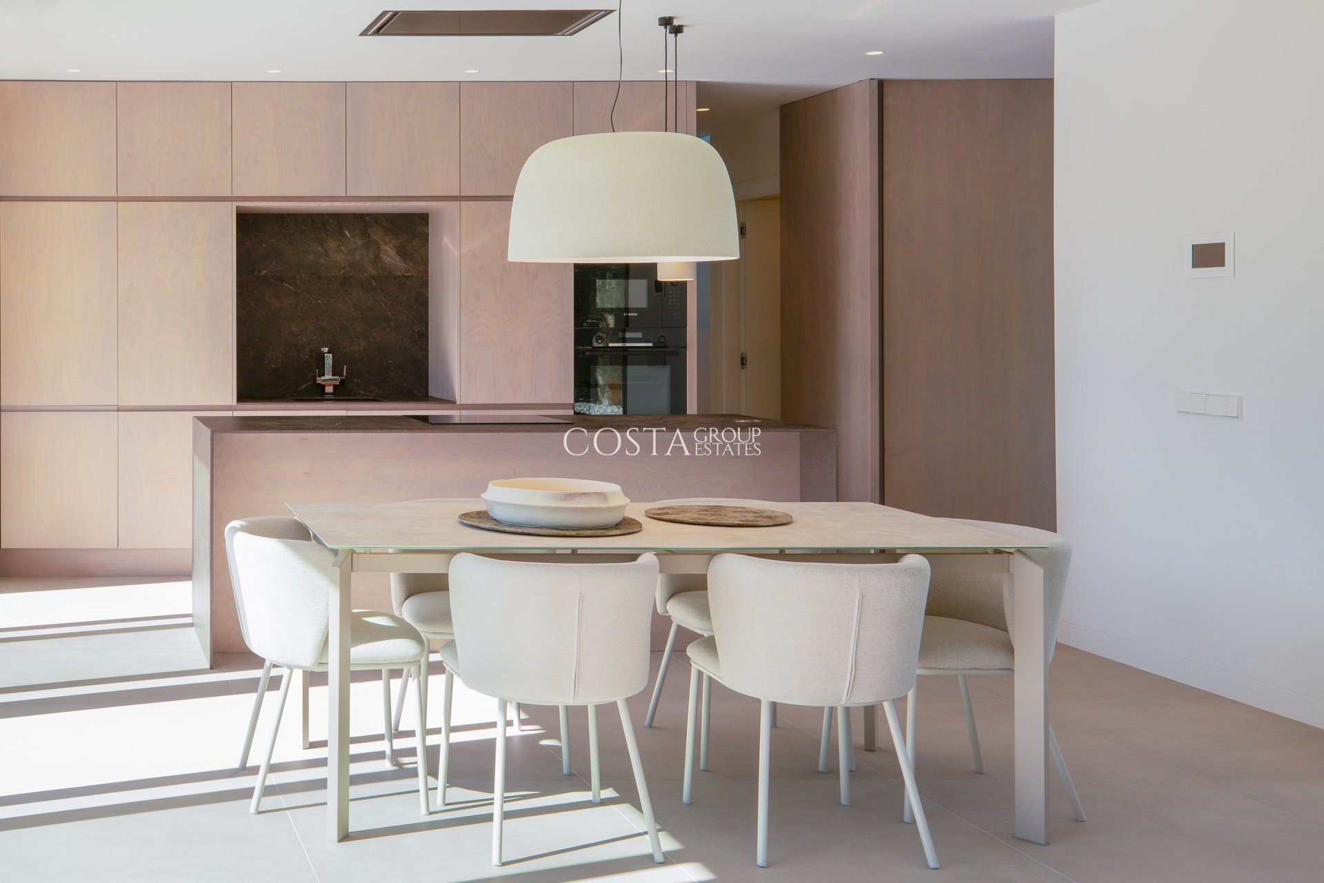 New Build - Villa -
Las Colinas Golf