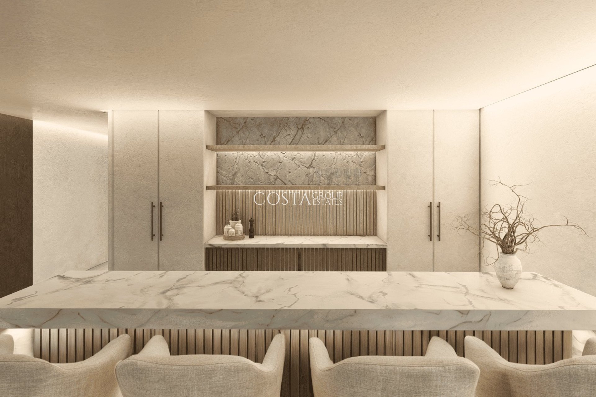 New Build - Villa -
Las Lagunas de Mijas