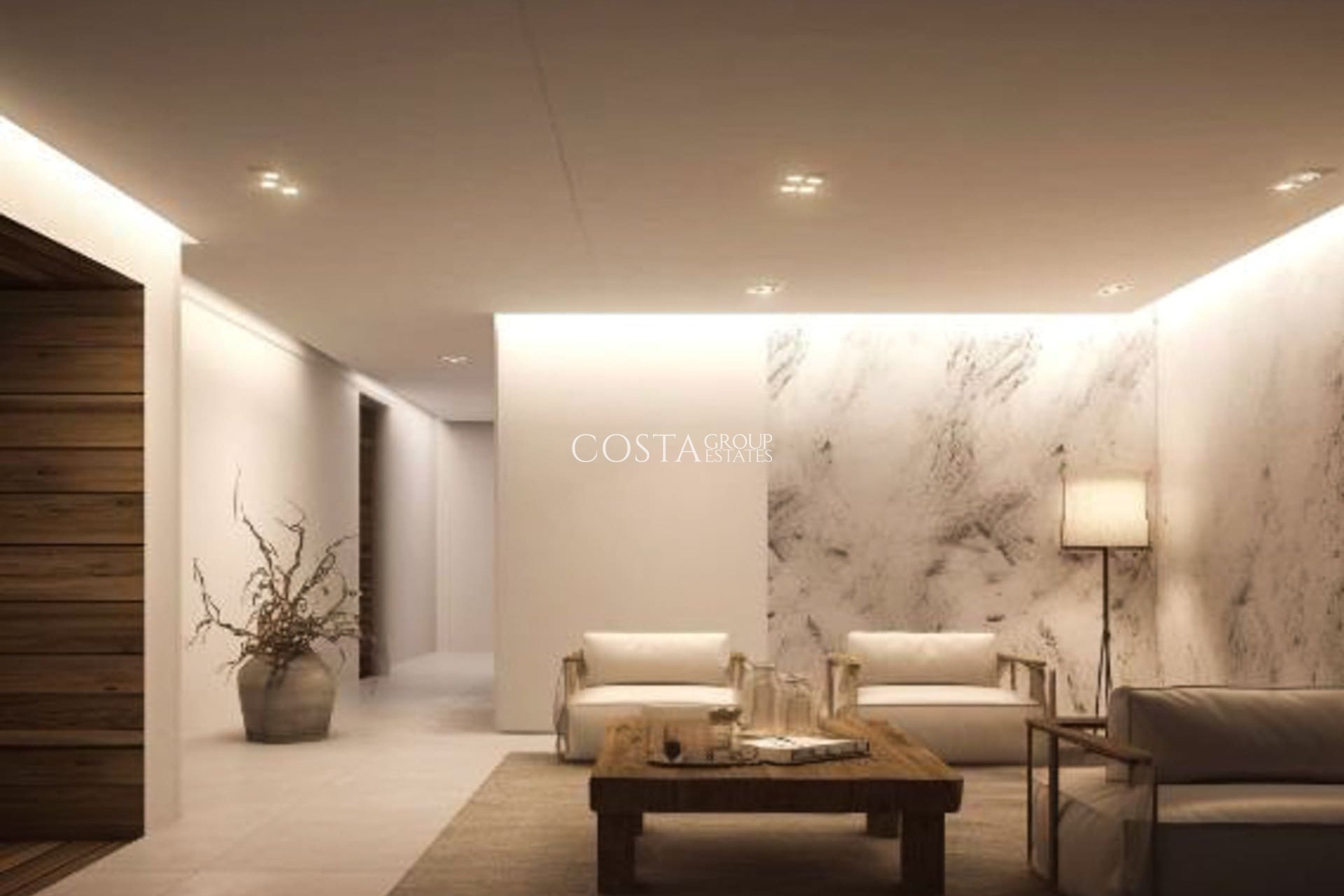 New Build - Villa -
Las Lagunas de Mijas