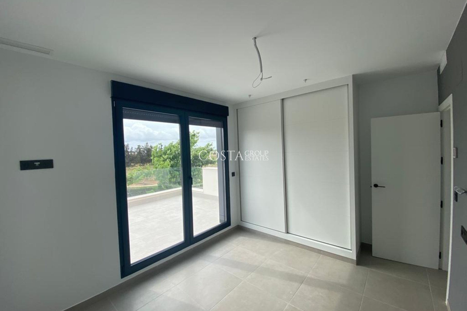 New Build - Villa -
Los Alcazares - La Concha