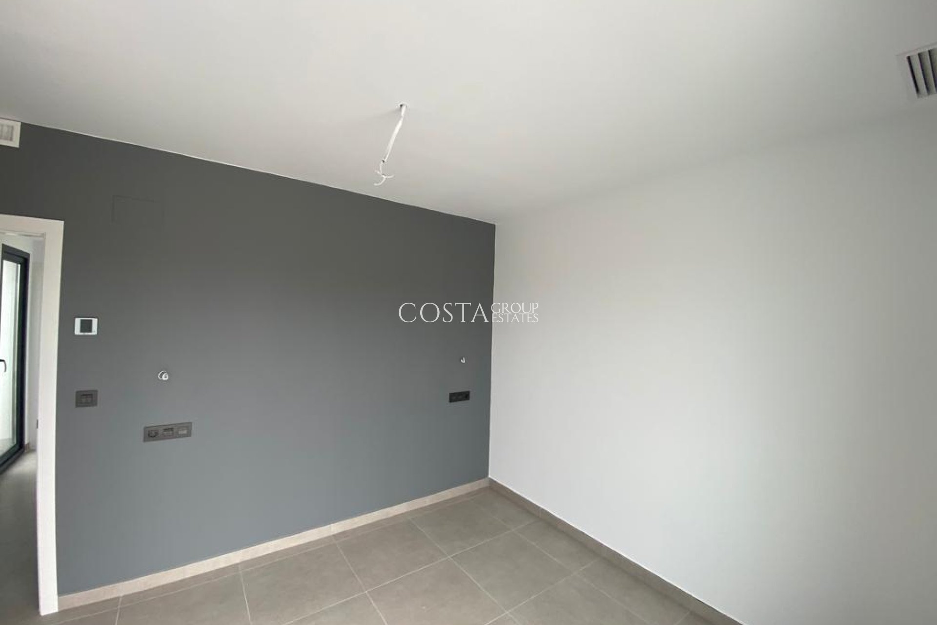 New Build - Villa -
Los Alcazares - La Concha