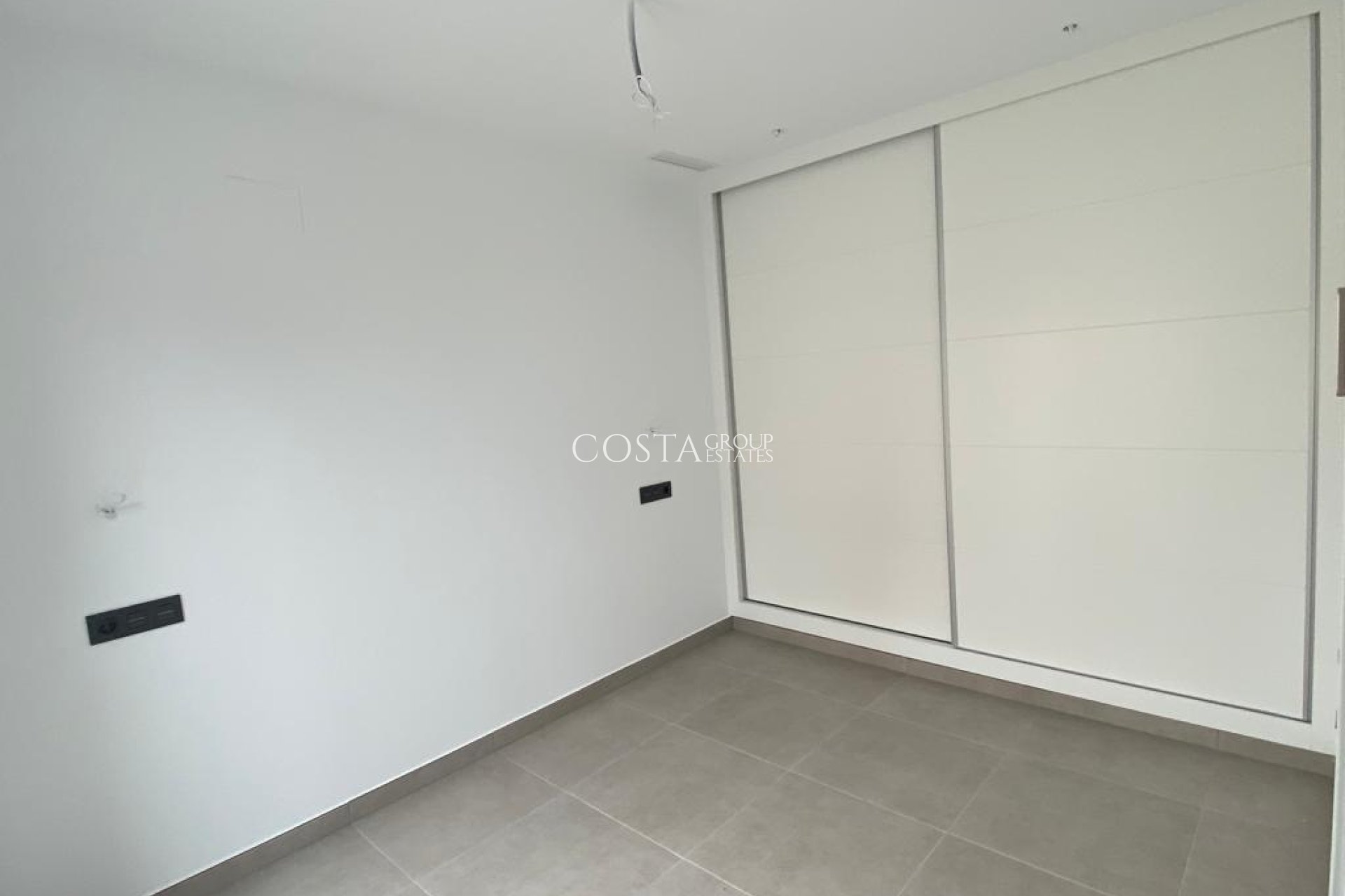 New Build - Villa -
Los Alcazares - La Concha