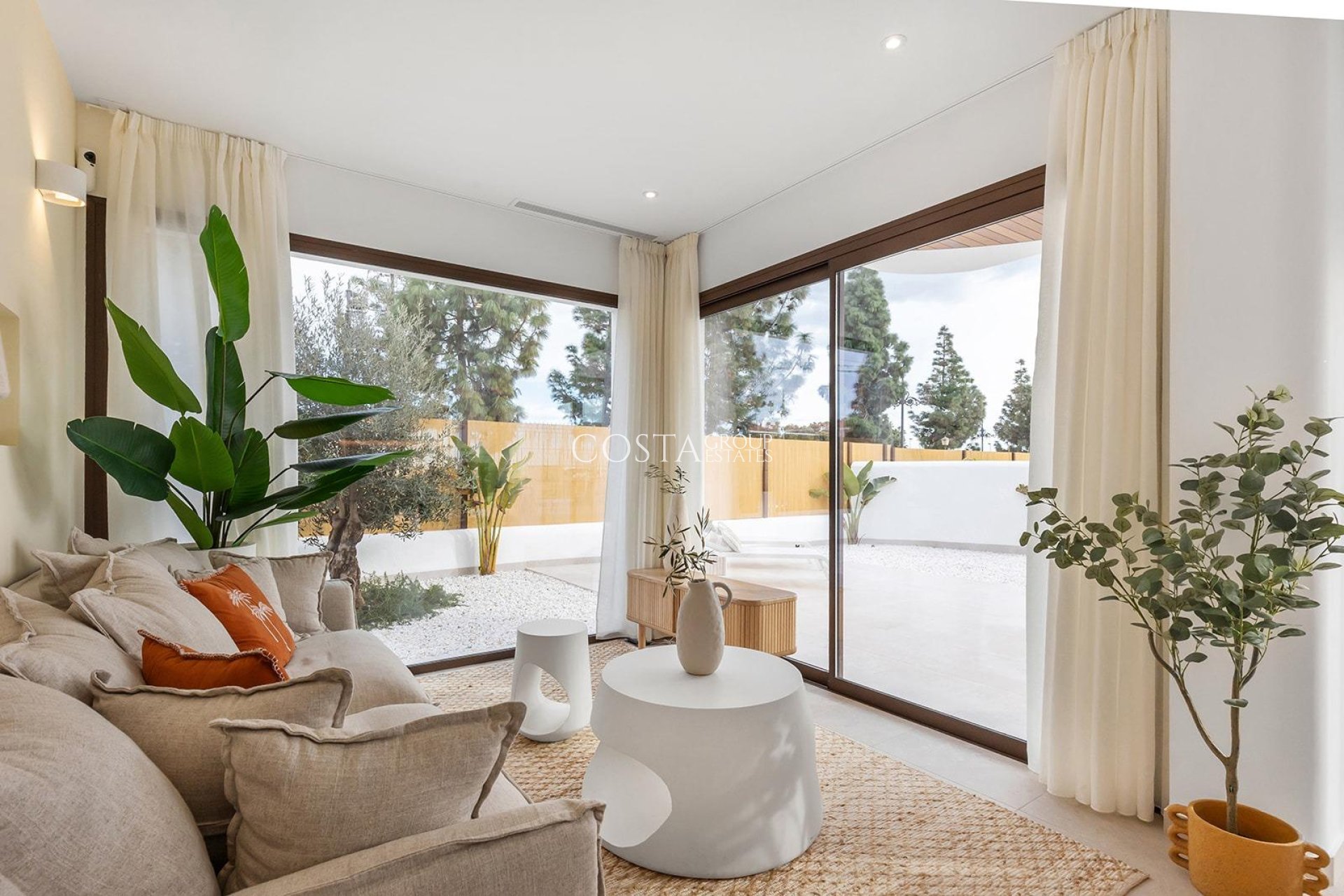 New Build - Villa -
Los Alcazares - La Serena Golf