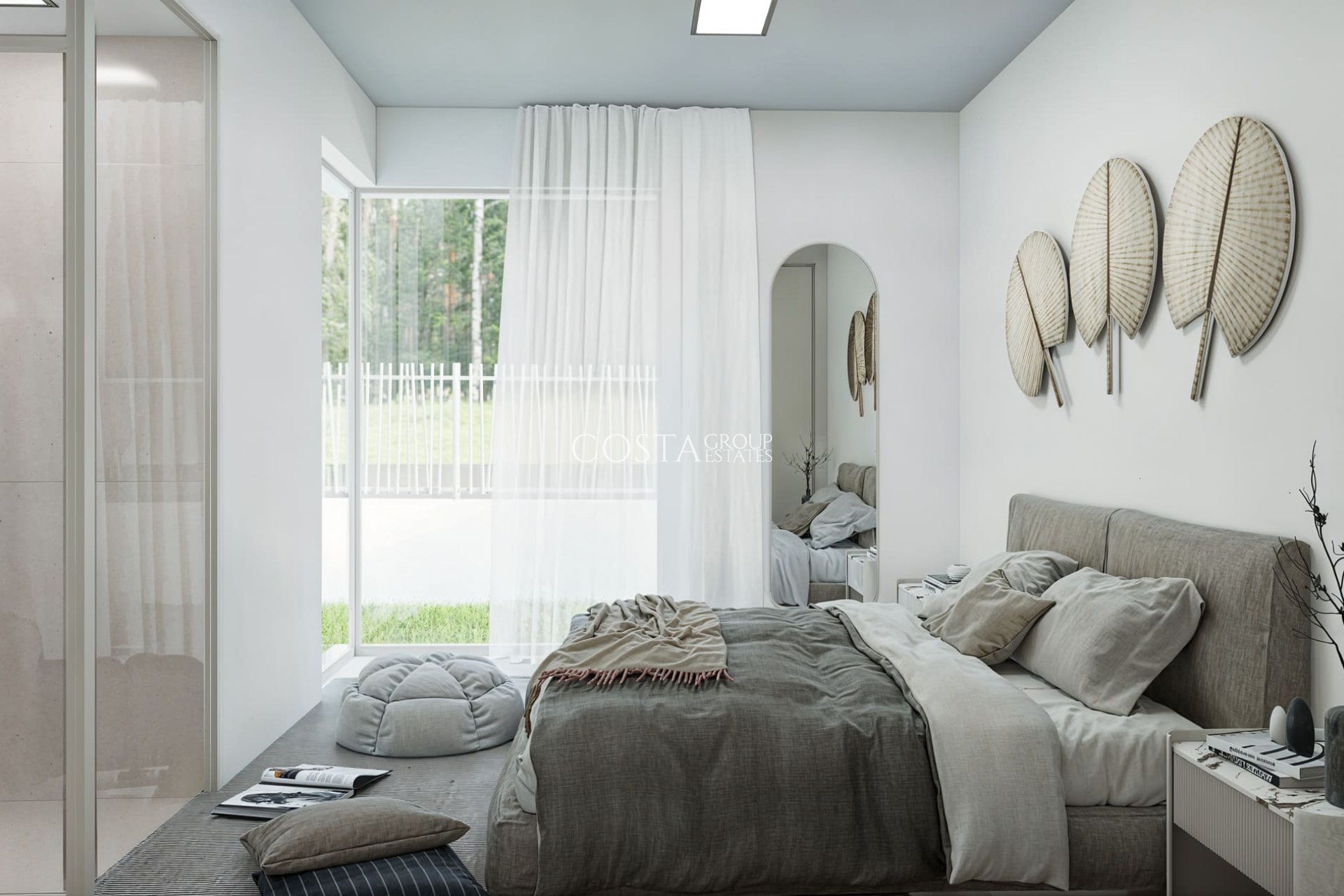 New Build - Villa -
Los Alcazares - Los Alcázares