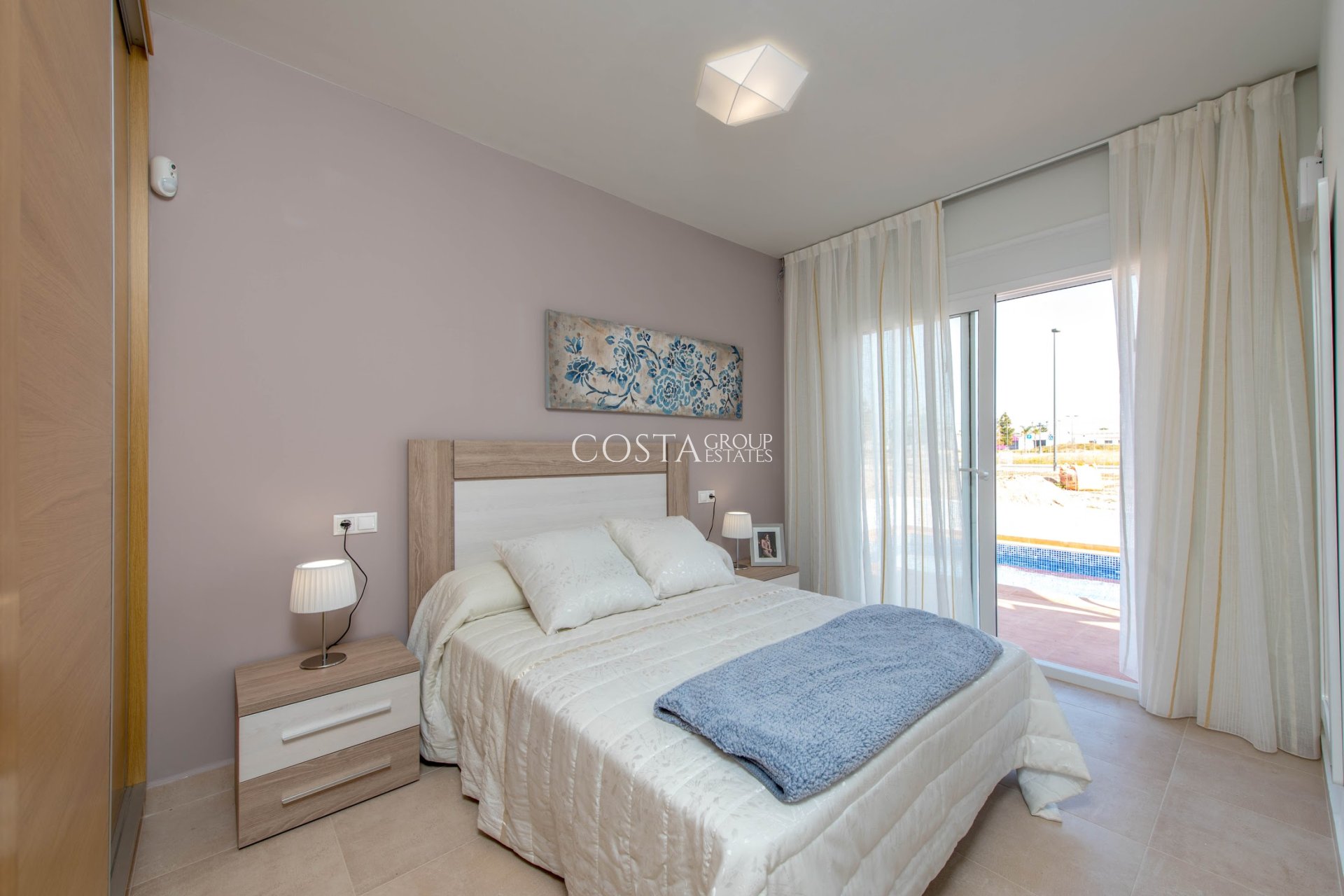 New Build - Villa -
Los Alcazares - Los Alcázares