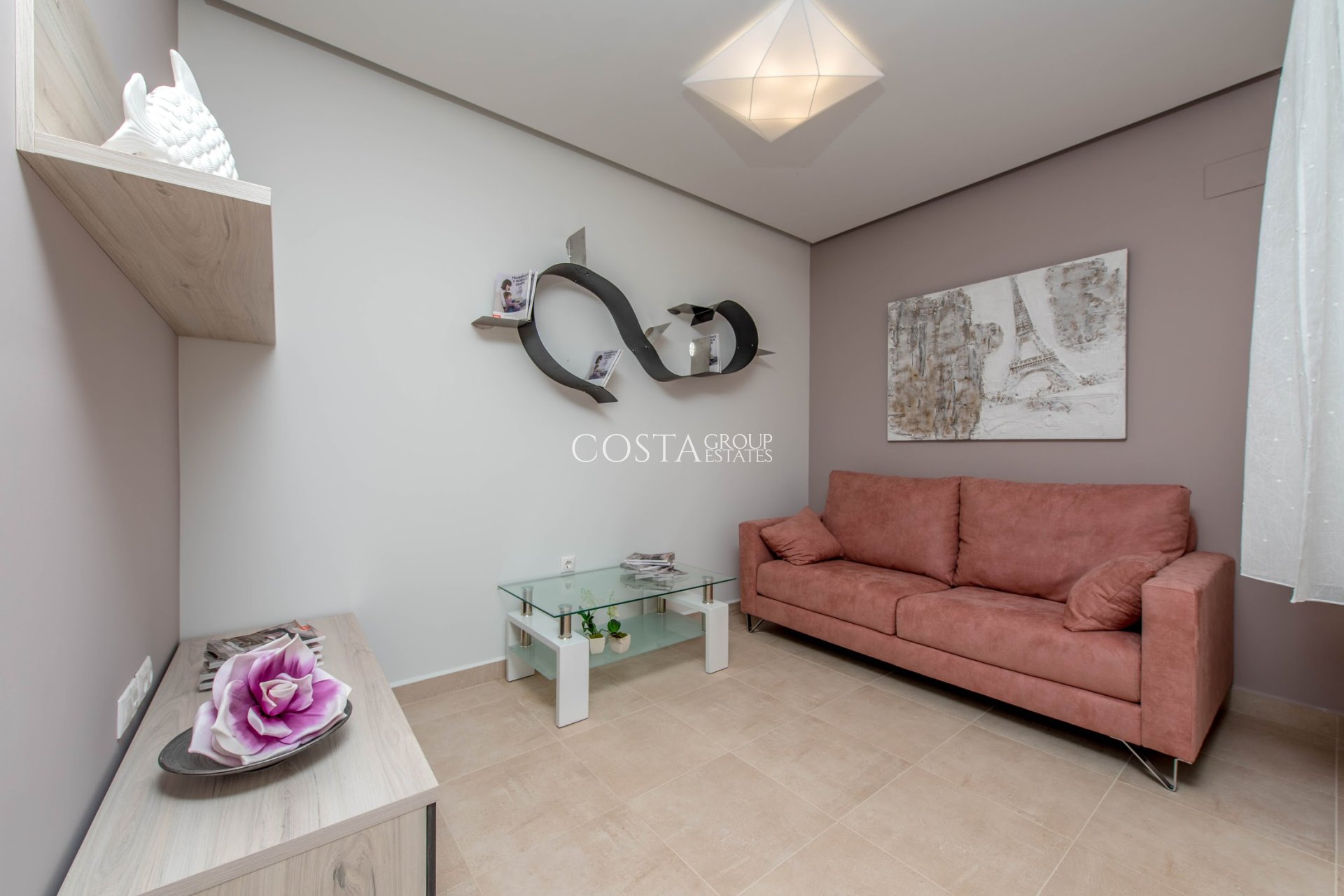 New Build - Villa -
Los Alcazares - Los Alcázares