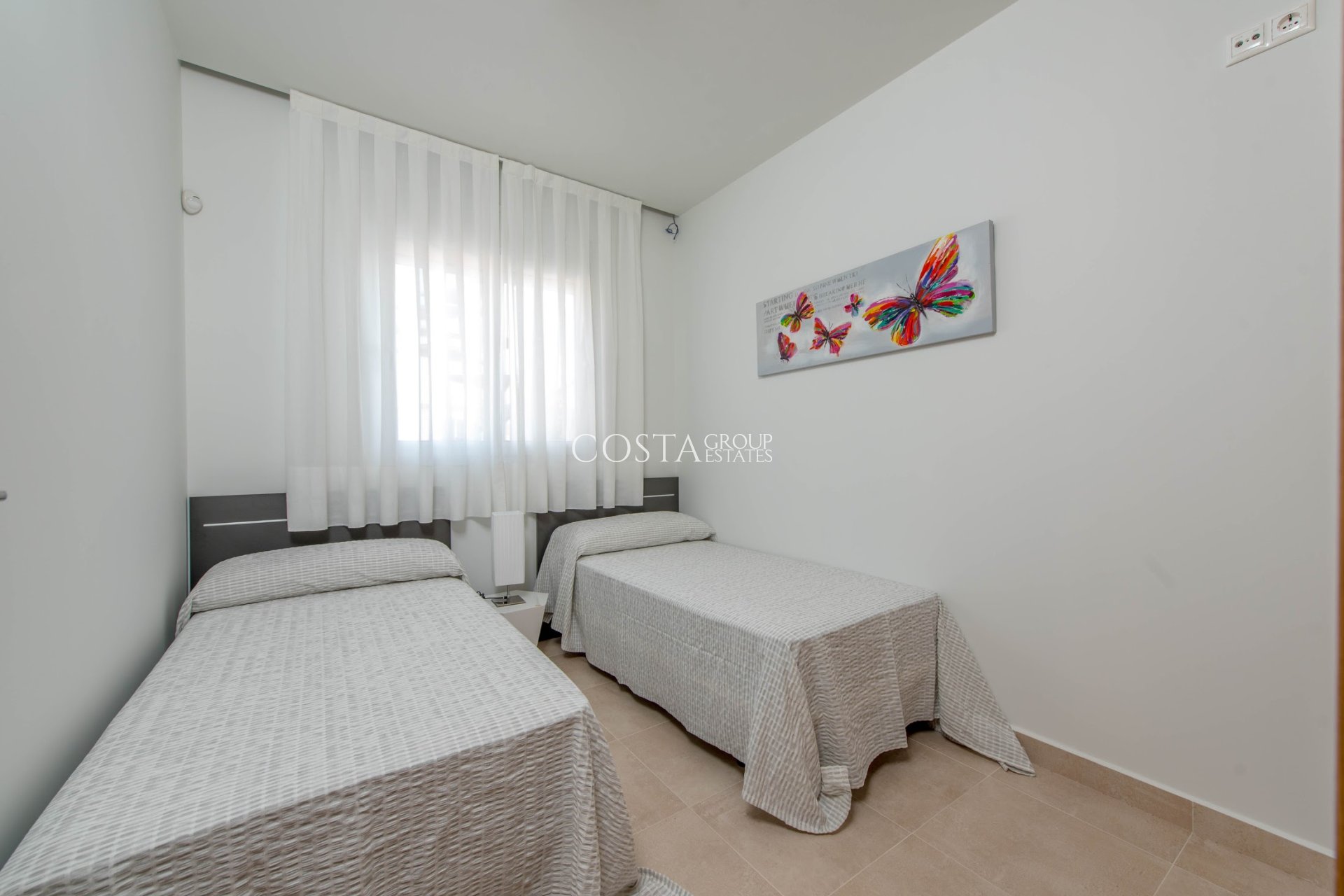 New Build - Villa -
Los Alcazares - Los Alcázares