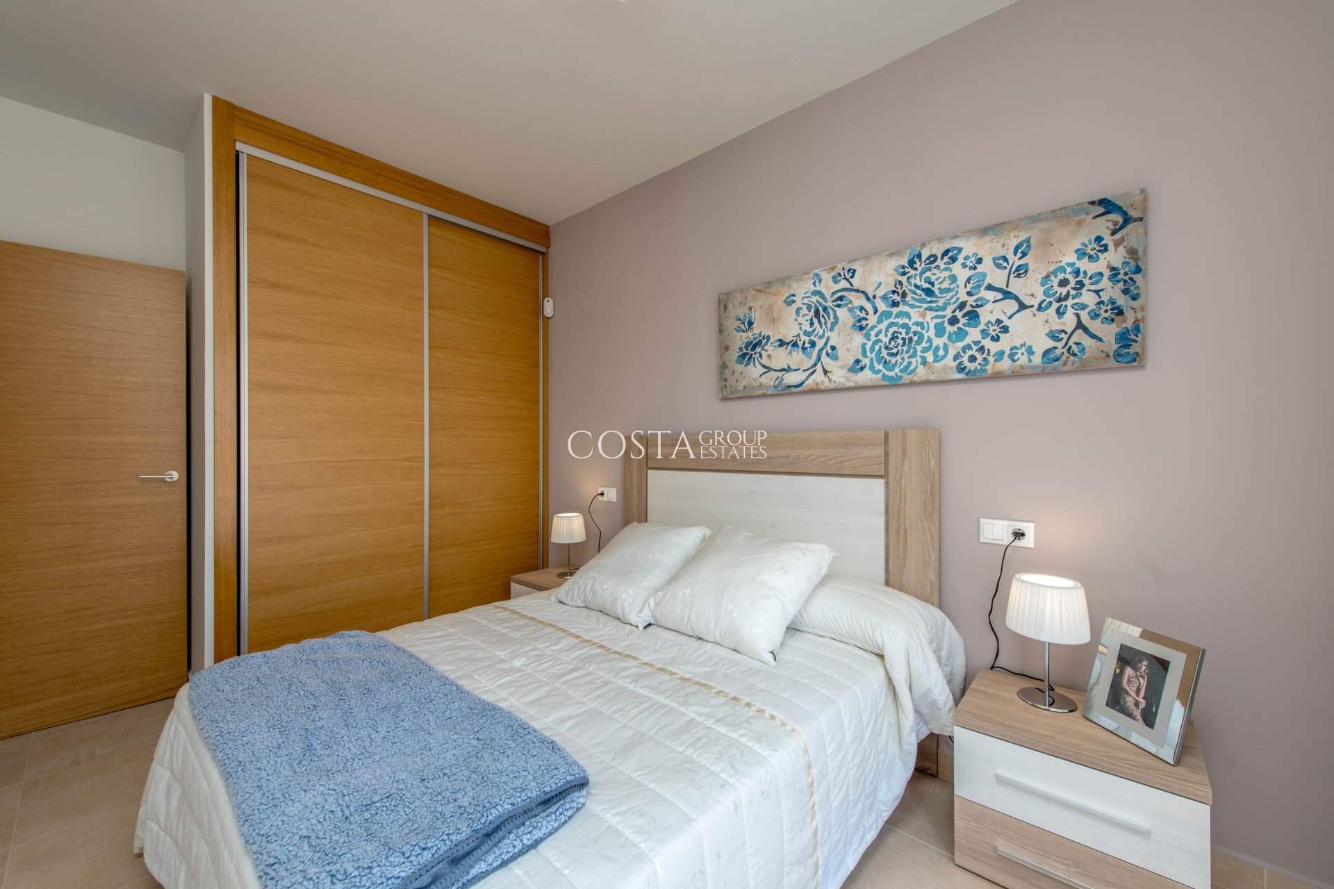 New Build - Villa -
Los Alcazares - Los Alcázares