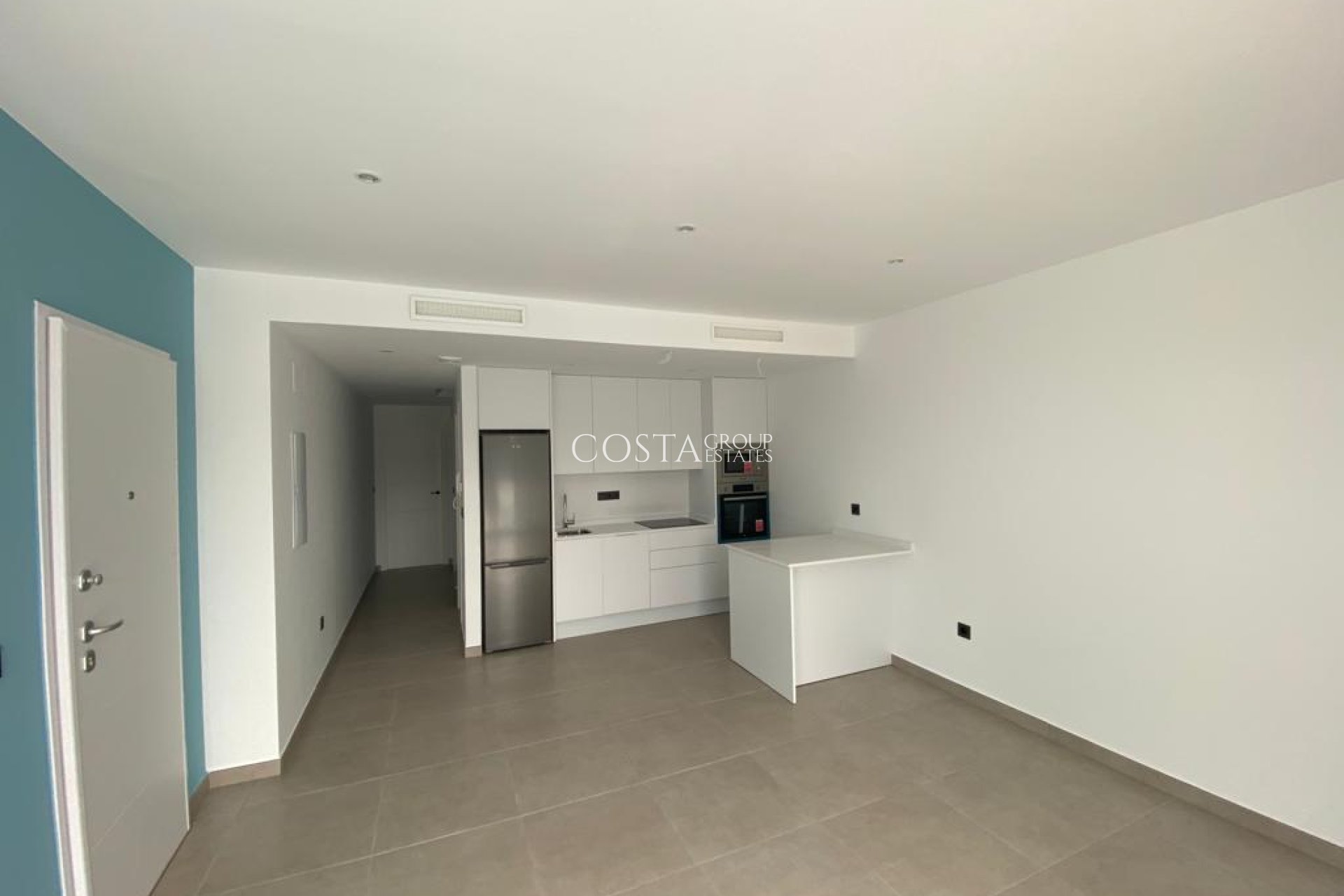 New Build - Villa -
Los Alcazares - Los Alcázares