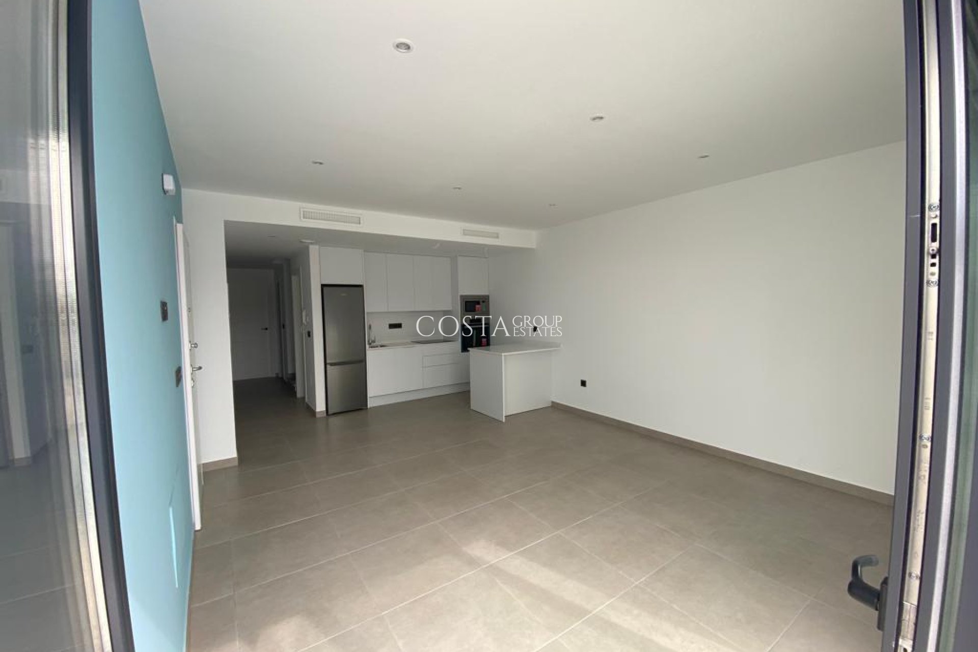 New Build - Villa -
Los Alcazares - Los Alcázares